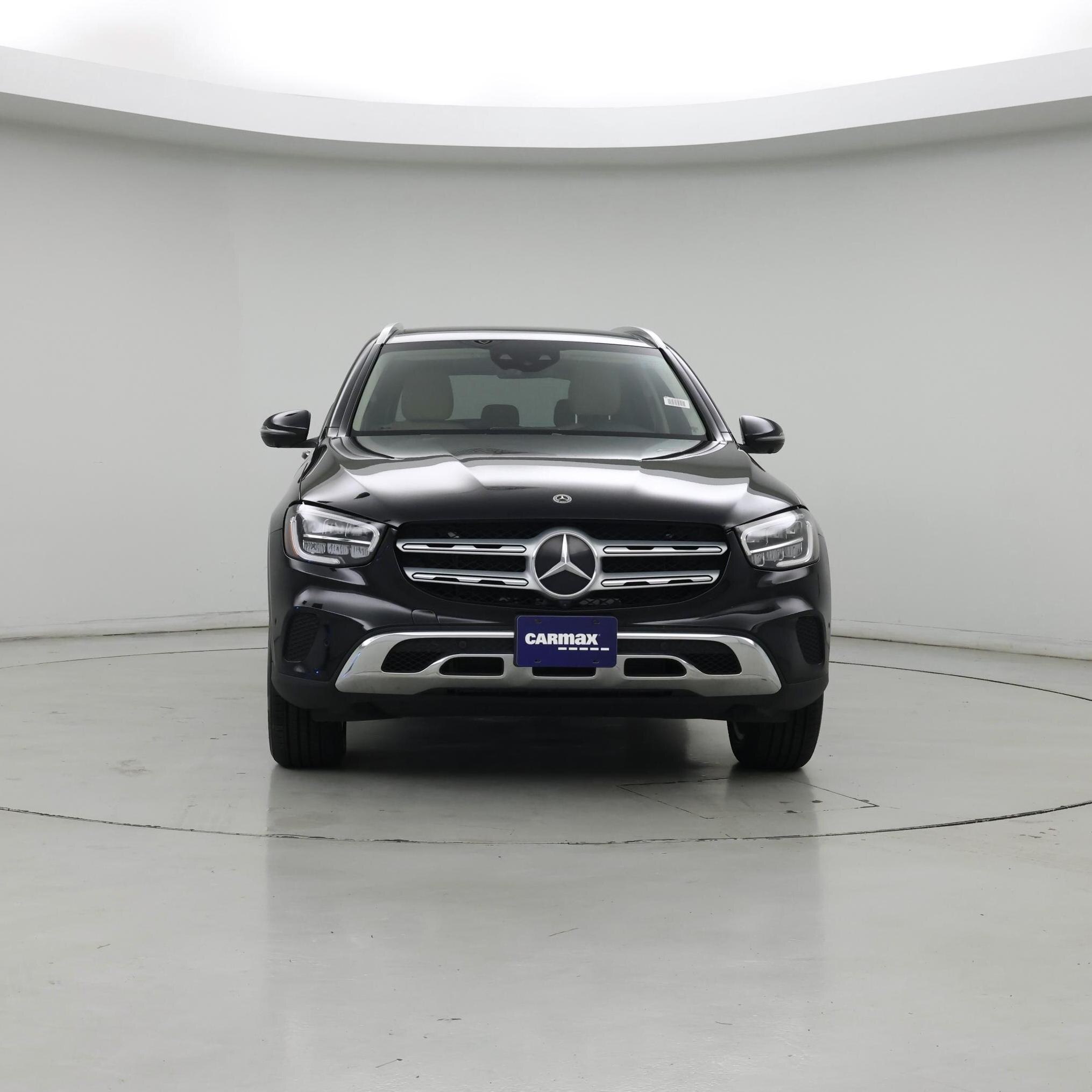 Thumbnail: 2021 Mercedes-Benz GLC - 5
