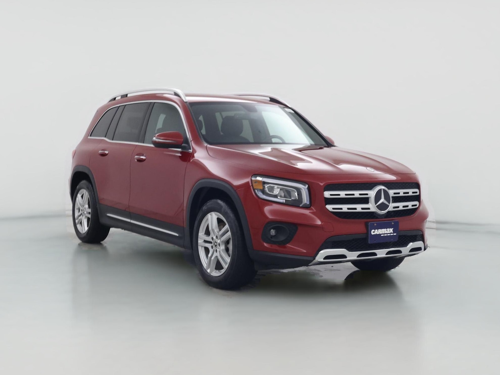 2022 Mercedes-Benz GLB