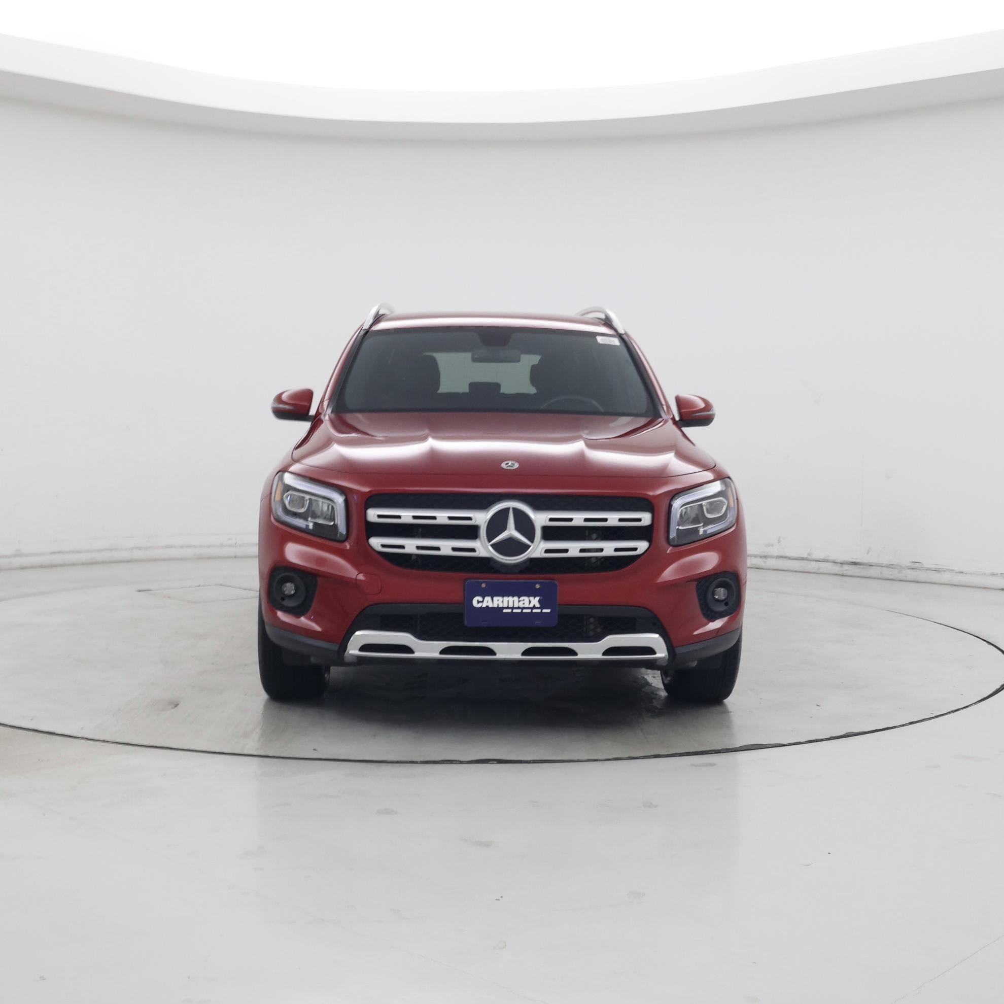 Thumbnail: 2022 Mercedes-Benz GLB - 5
