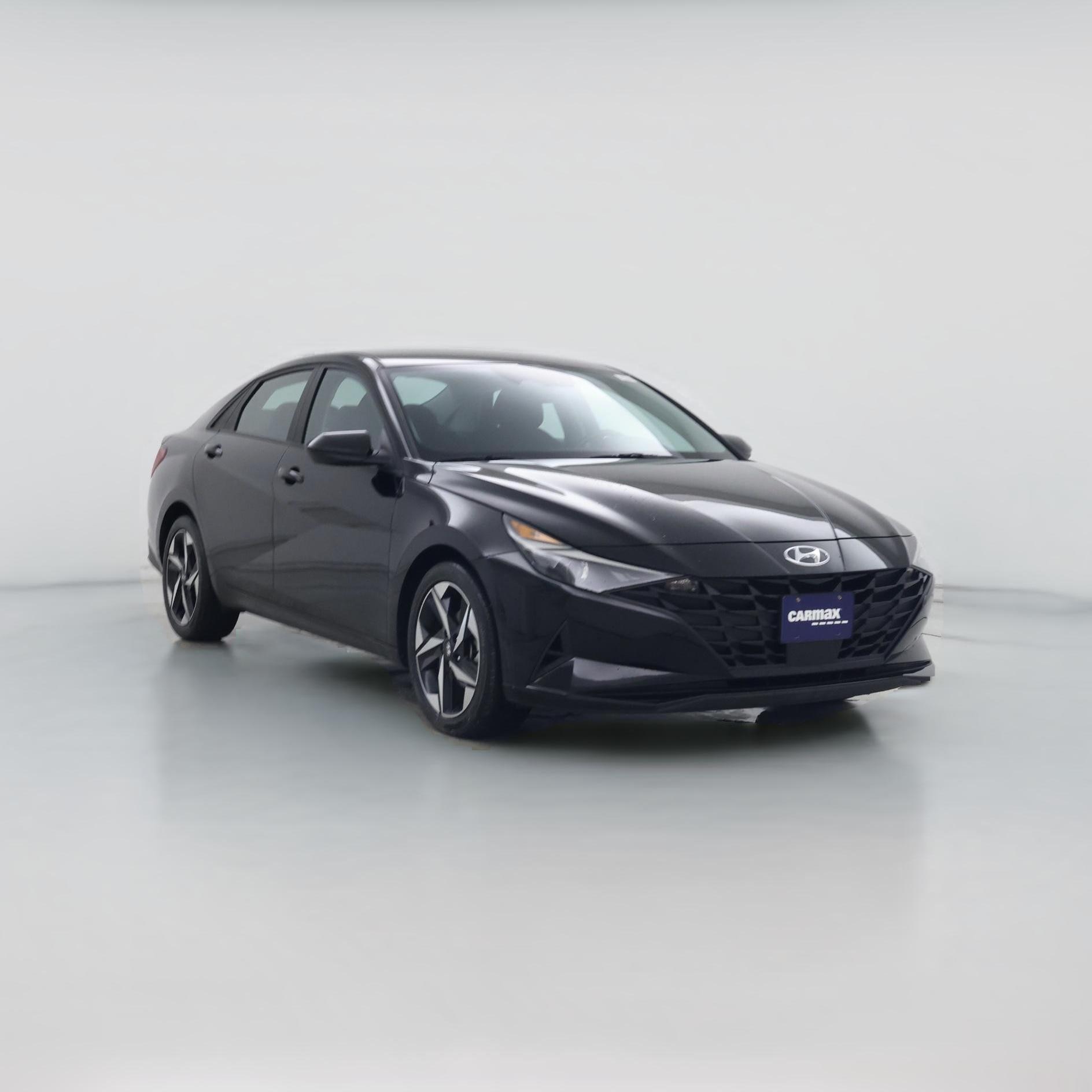 Thumbnail: 2023 Hyundai Elantra - 1