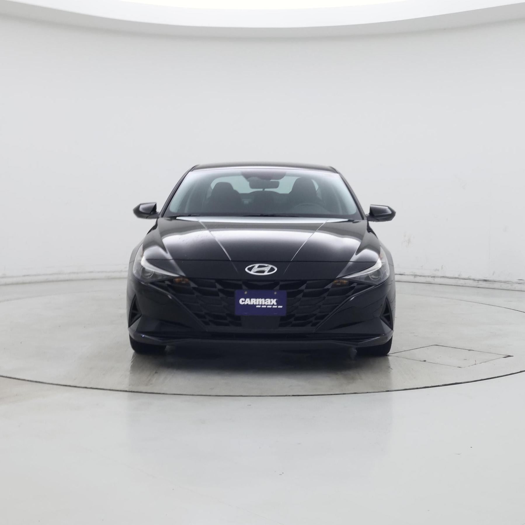 Thumbnail: 2023 Hyundai Elantra - 5