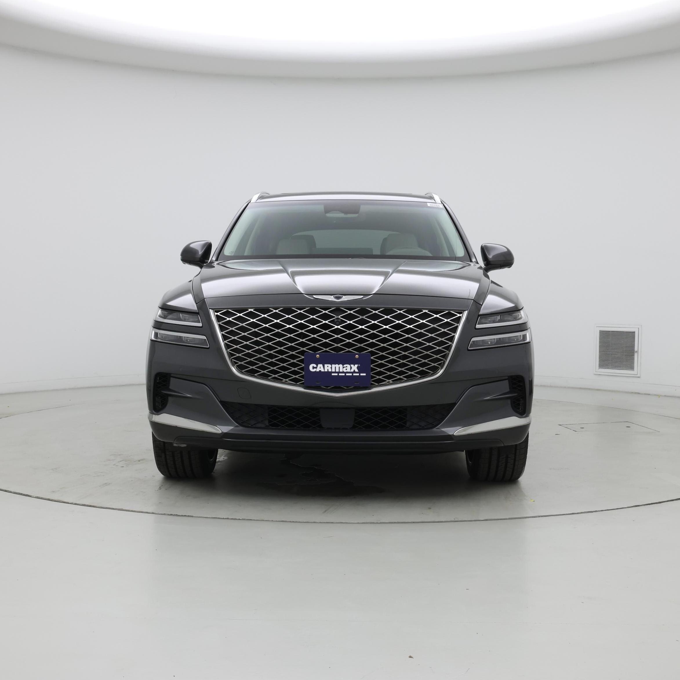 Thumbnail: 2022 Genesis GV80 - 5