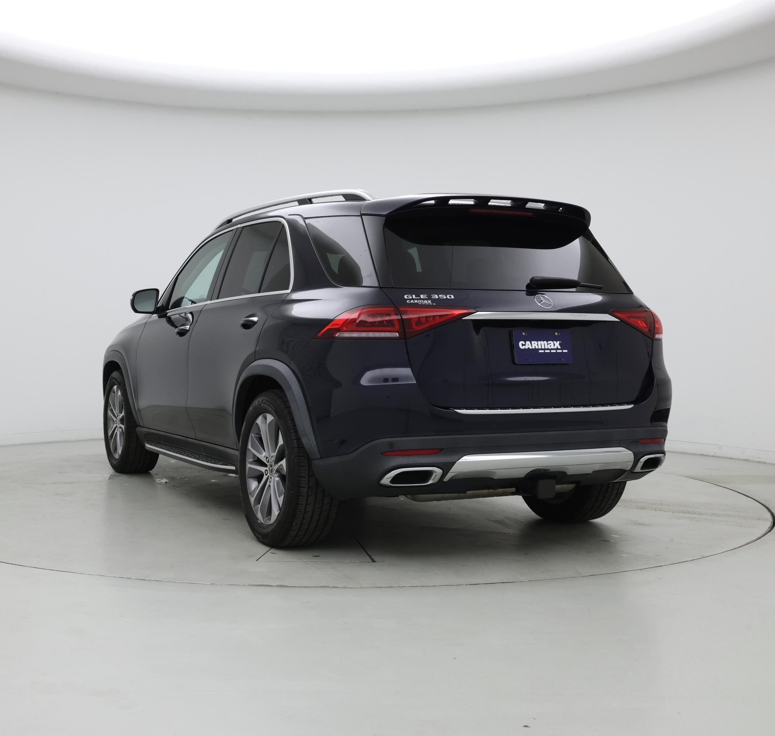 Thumbnail: 2022 Mercedes-Benz GLE - 2