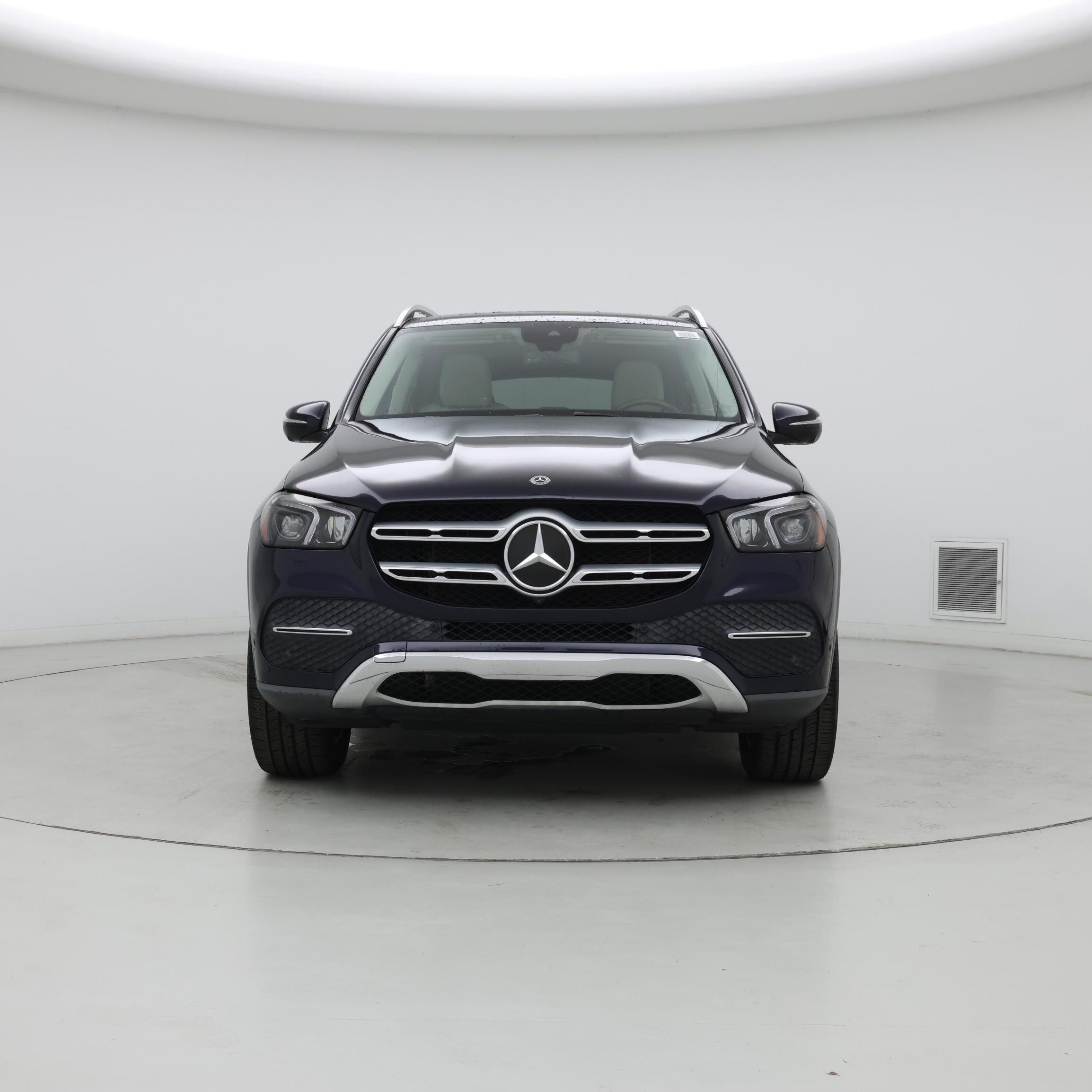 Thumbnail: 2022 Mercedes-Benz GLE - 5