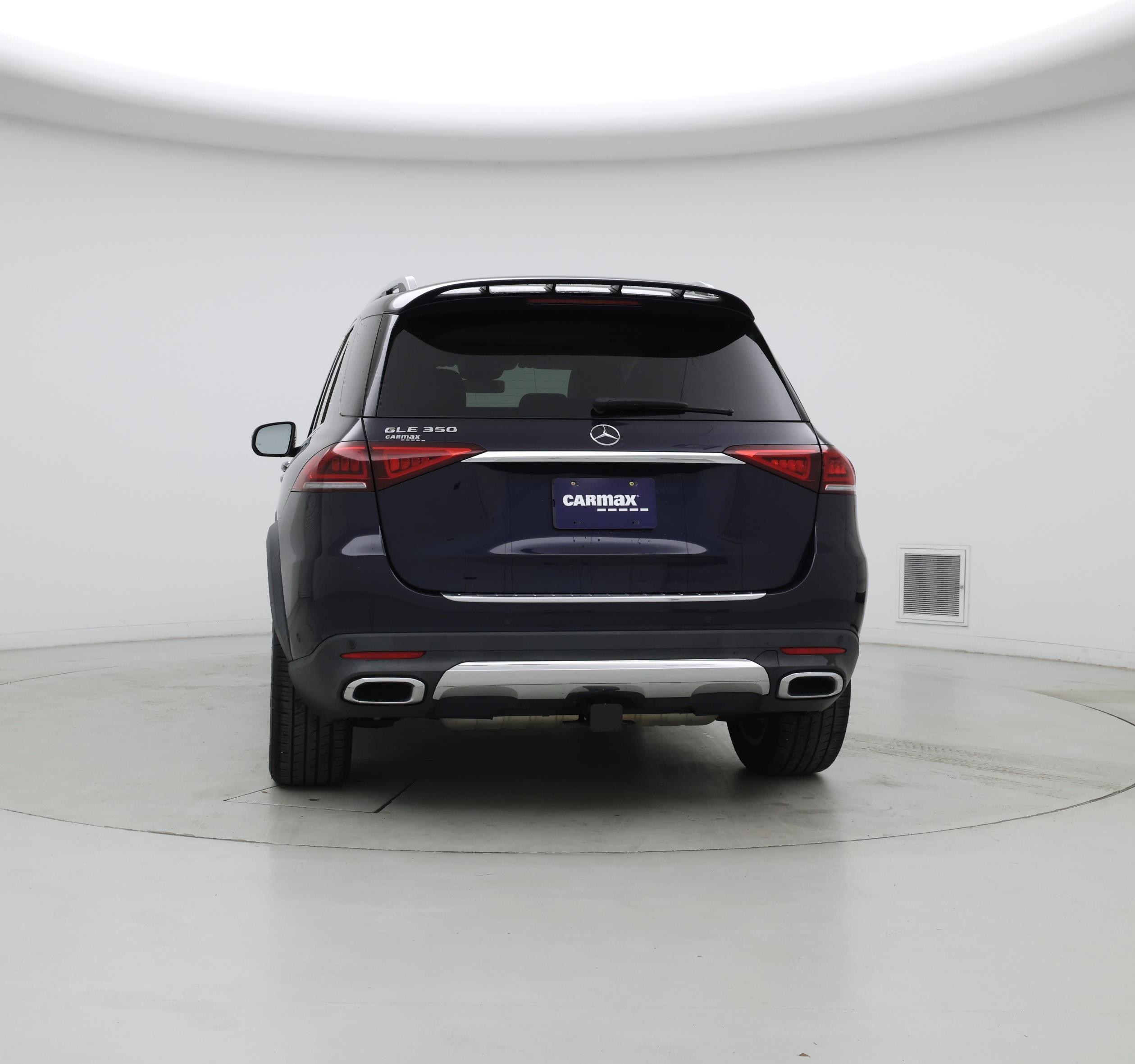 Thumbnail: 2022 Mercedes-Benz GLE - 6