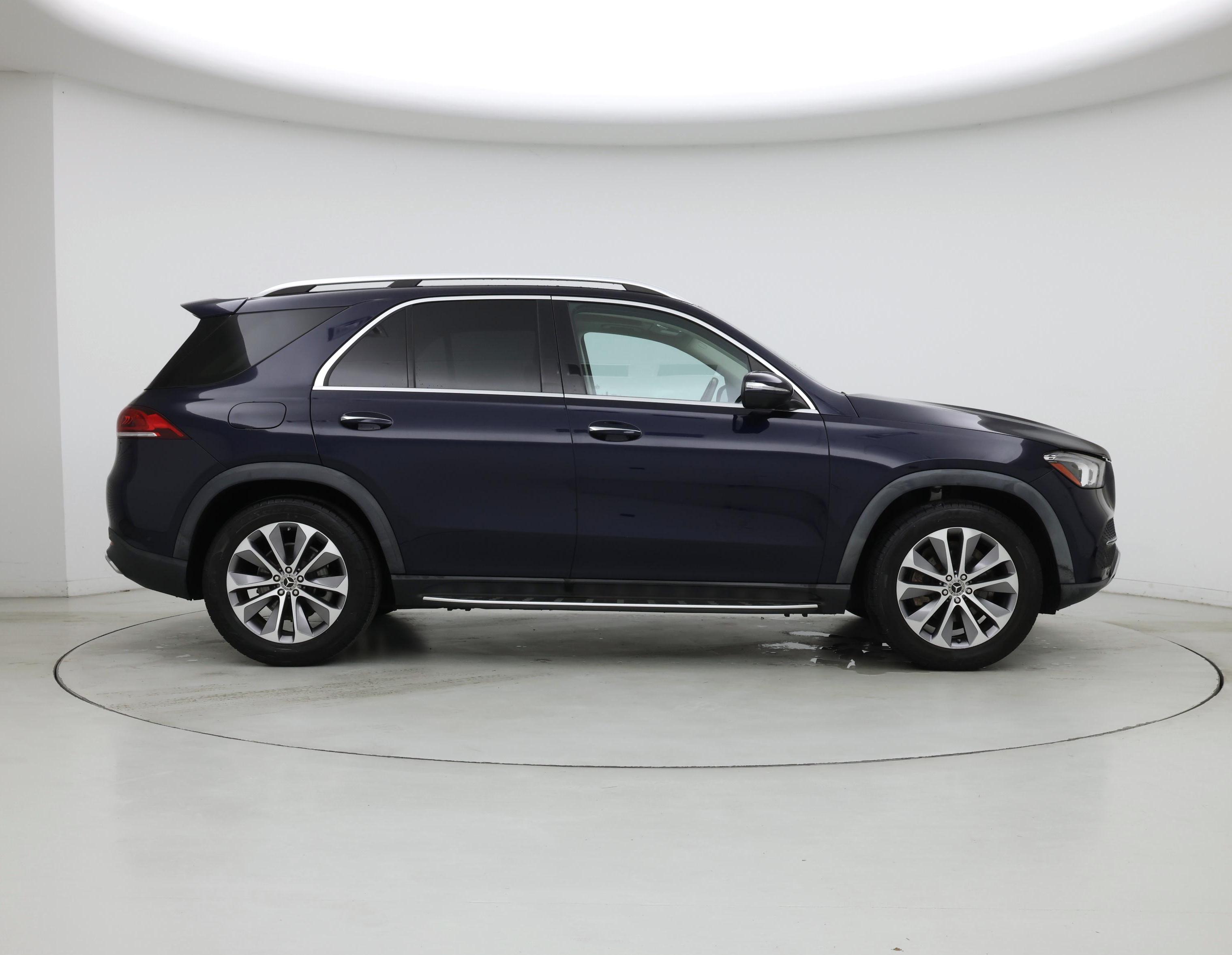 Thumbnail: 2022 Mercedes-Benz GLE - 7