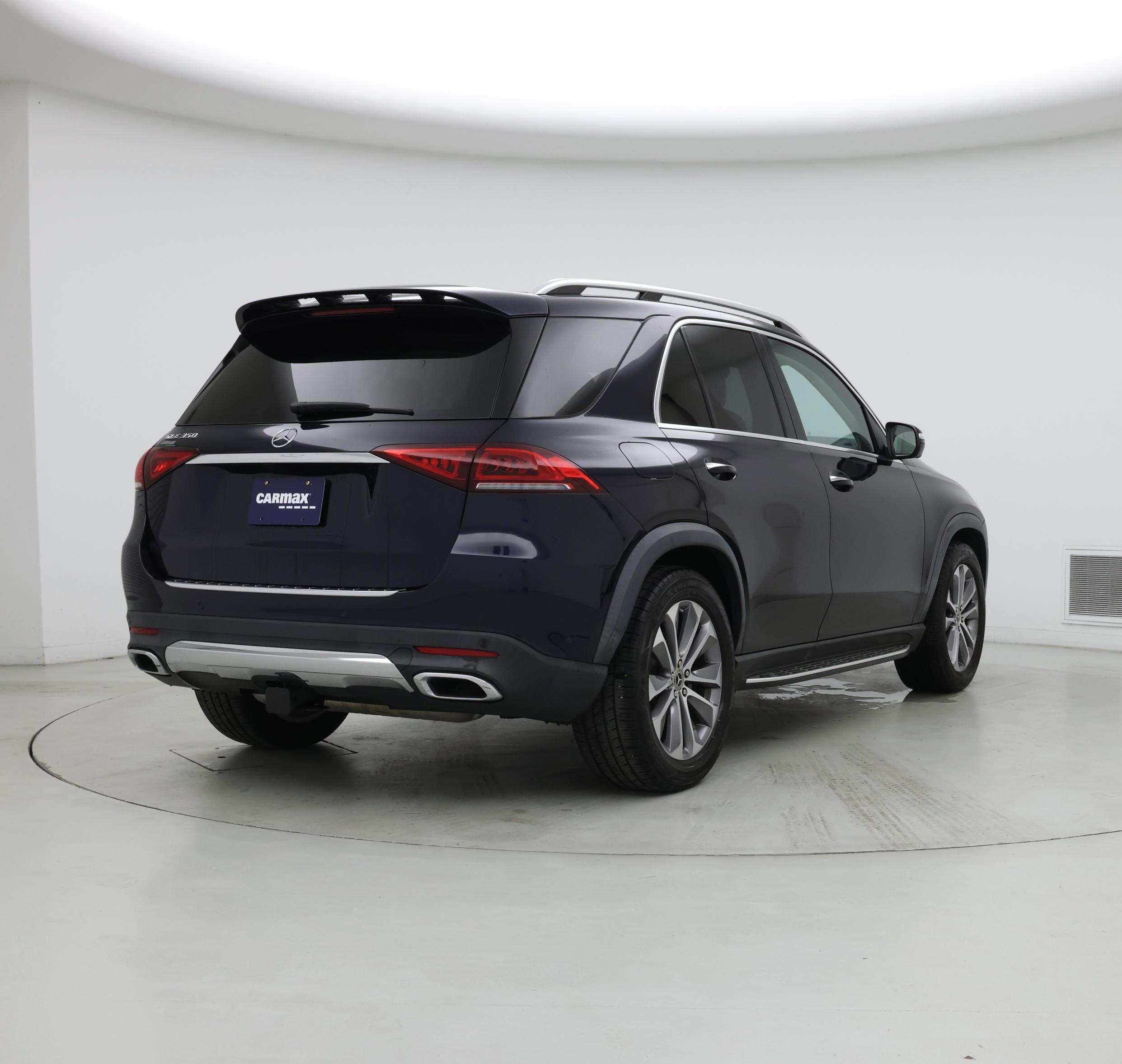 Thumbnail: 2022 Mercedes-Benz GLE - 8
