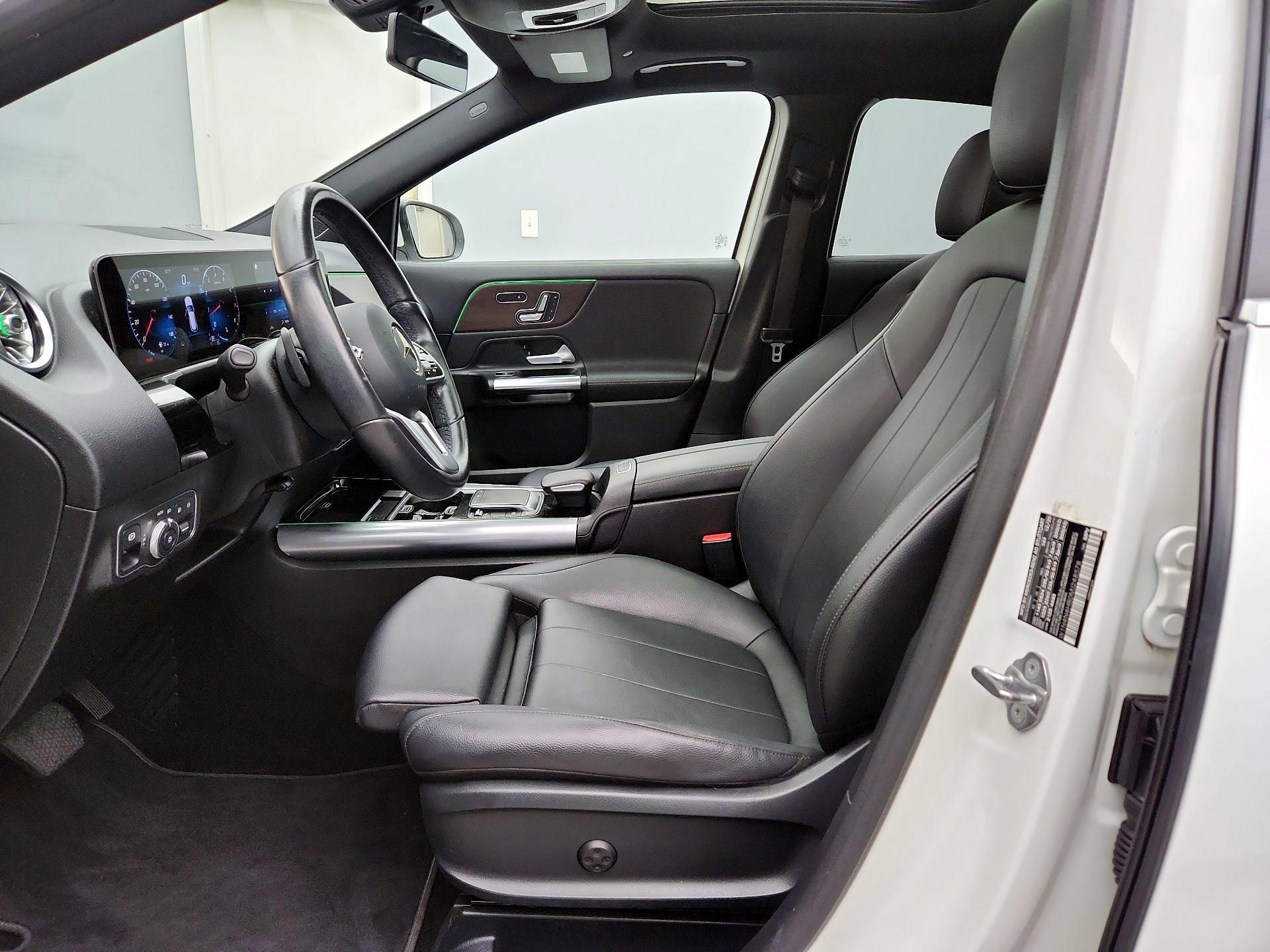 Thumbnail: 2021 Mercedes-Benz GLA - 11