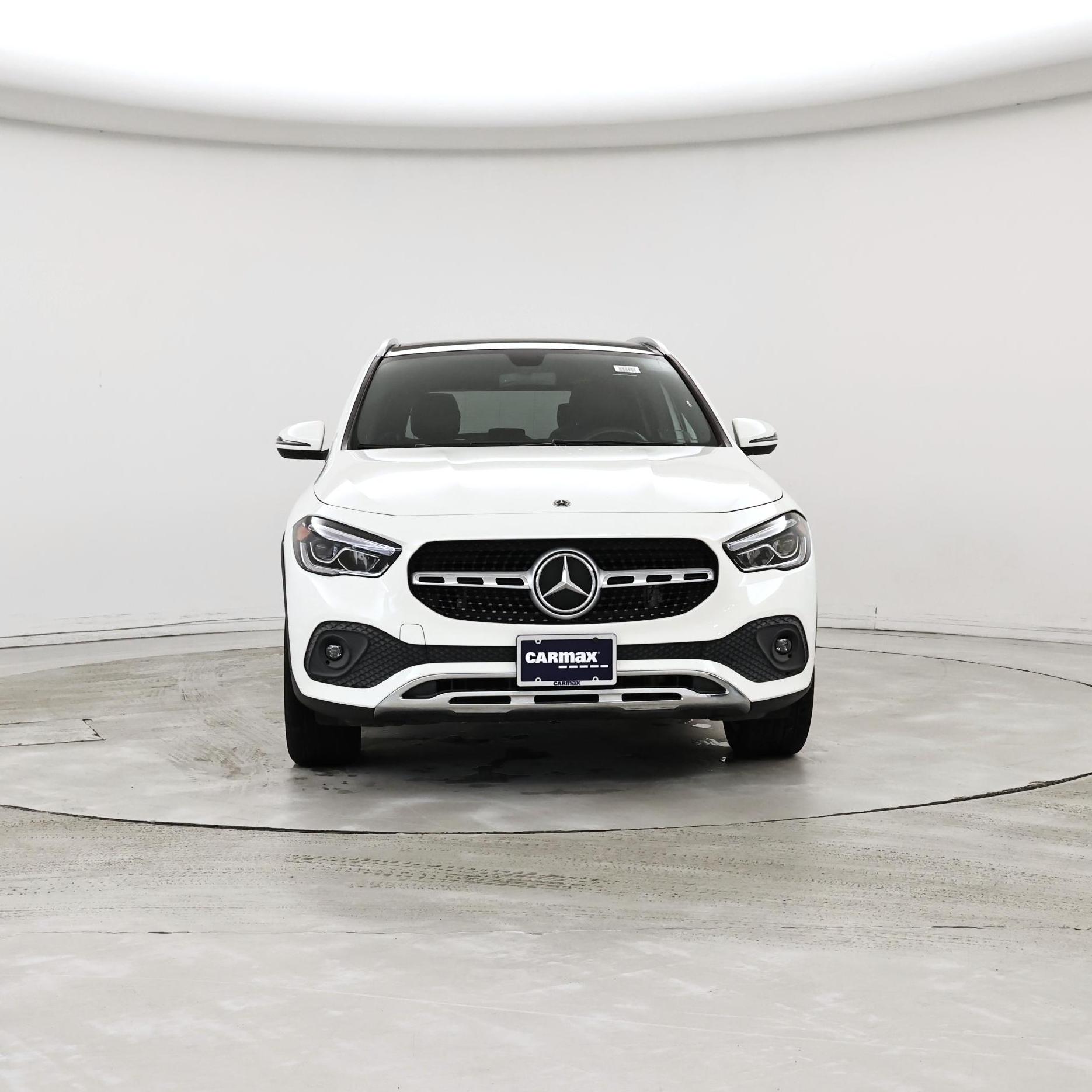 Thumbnail: 2021 Mercedes-Benz GLA - 5