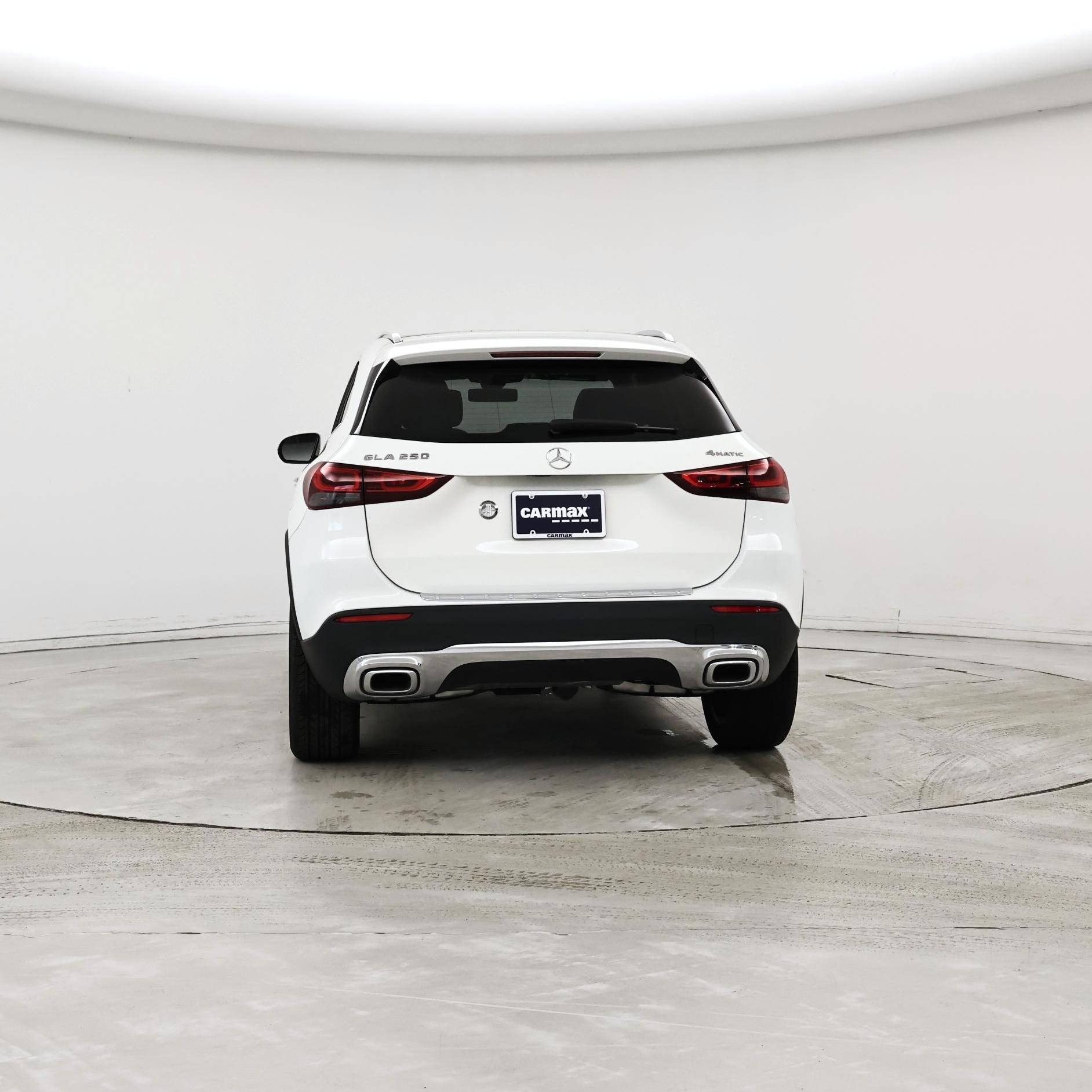 Thumbnail: 2021 Mercedes-Benz GLA - 6