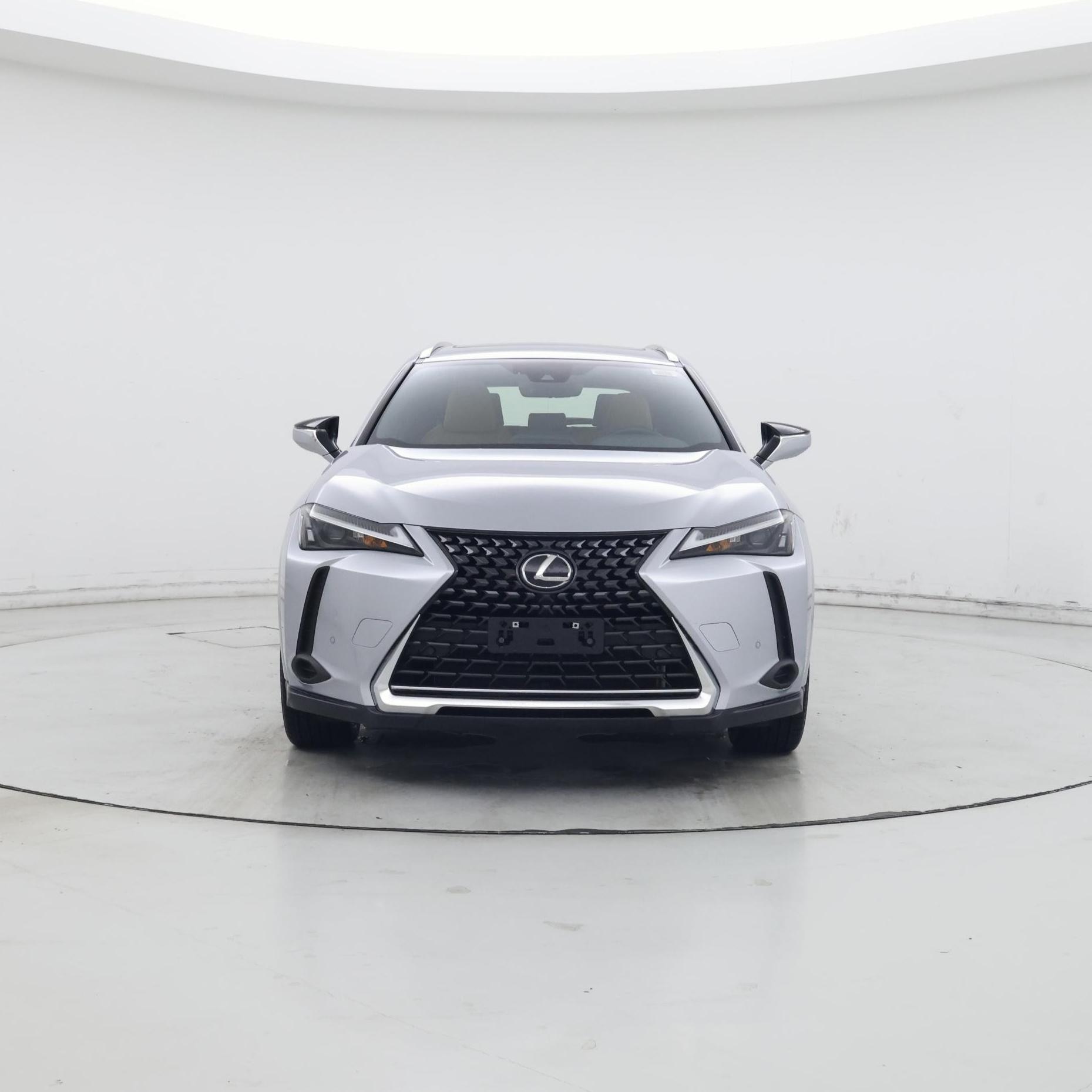 Thumbnail: 2023 Lexus UX - 5