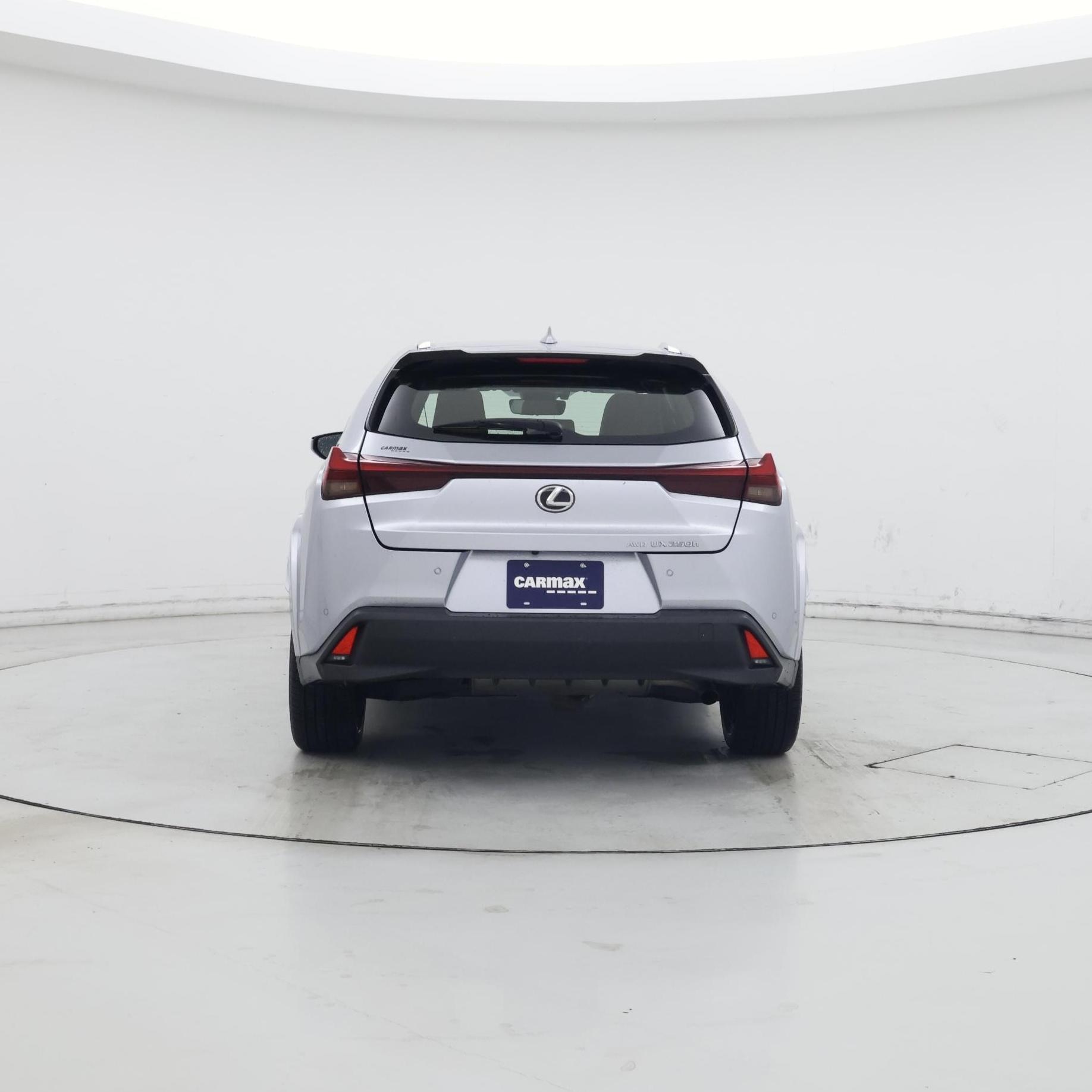 Thumbnail: 2023 Lexus UX - 6