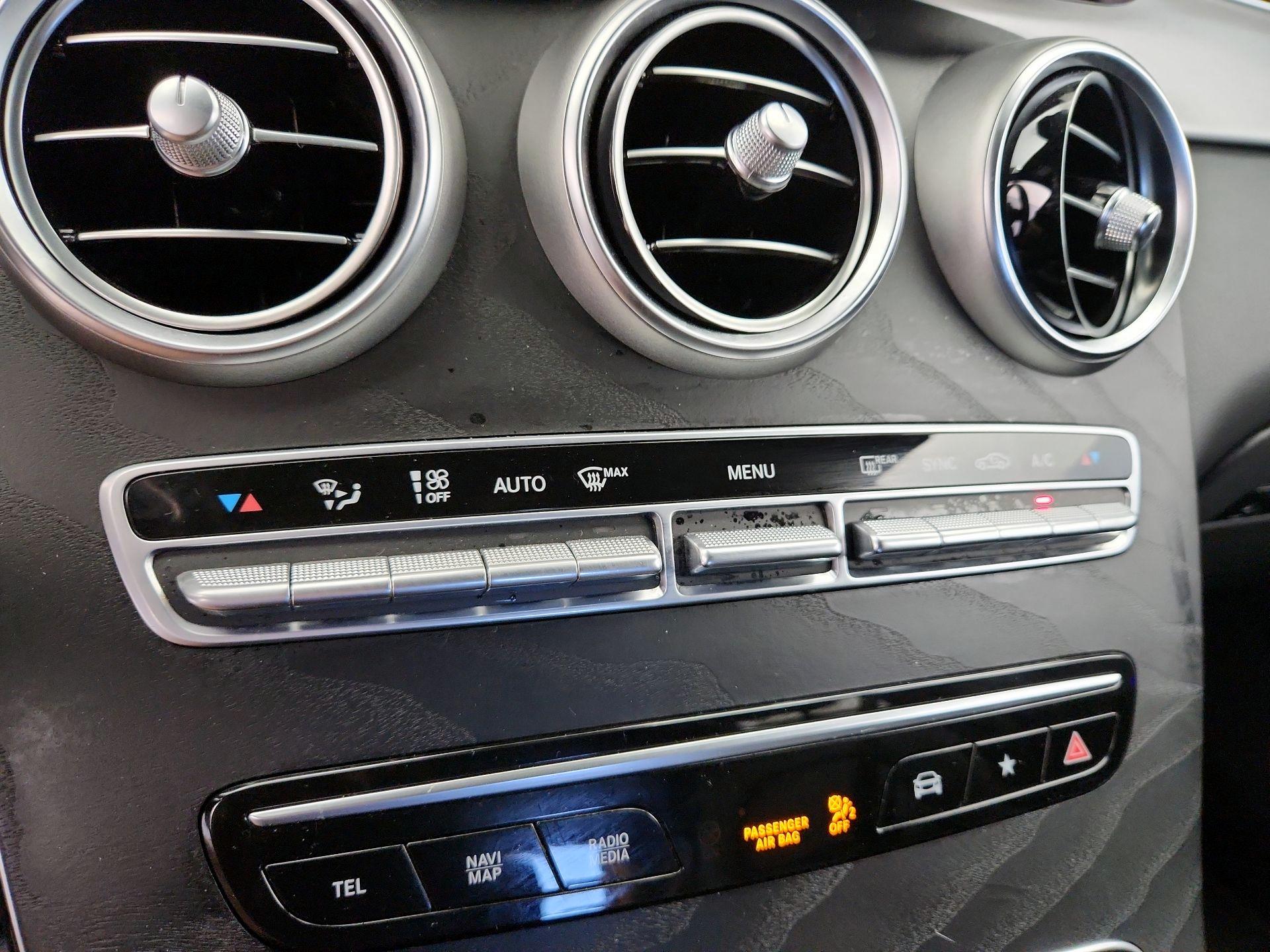 Thumbnail: 2021 Mercedes-Benz GLC - 17