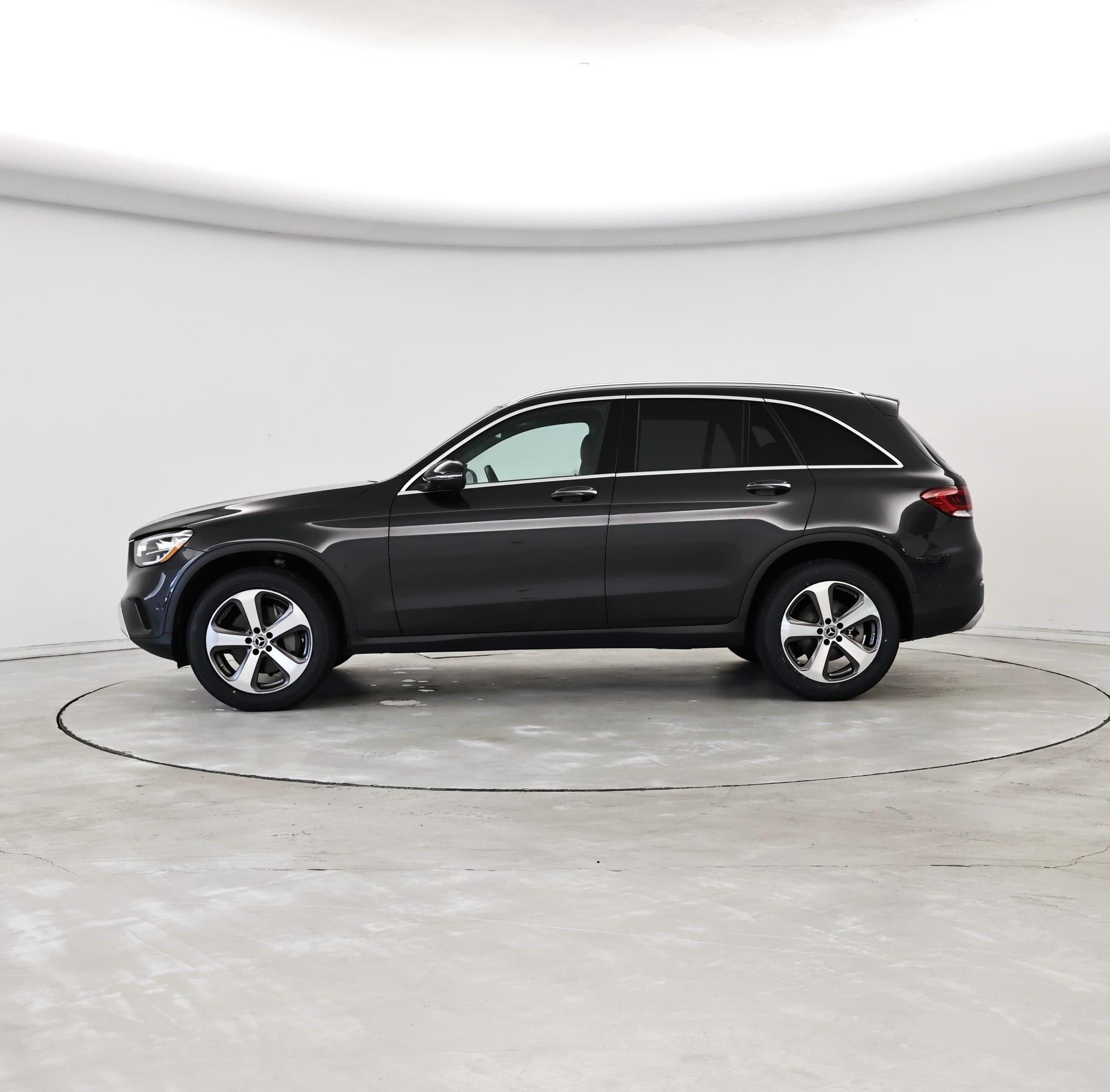 Thumbnail: 2021 Mercedes-Benz GLC - 3