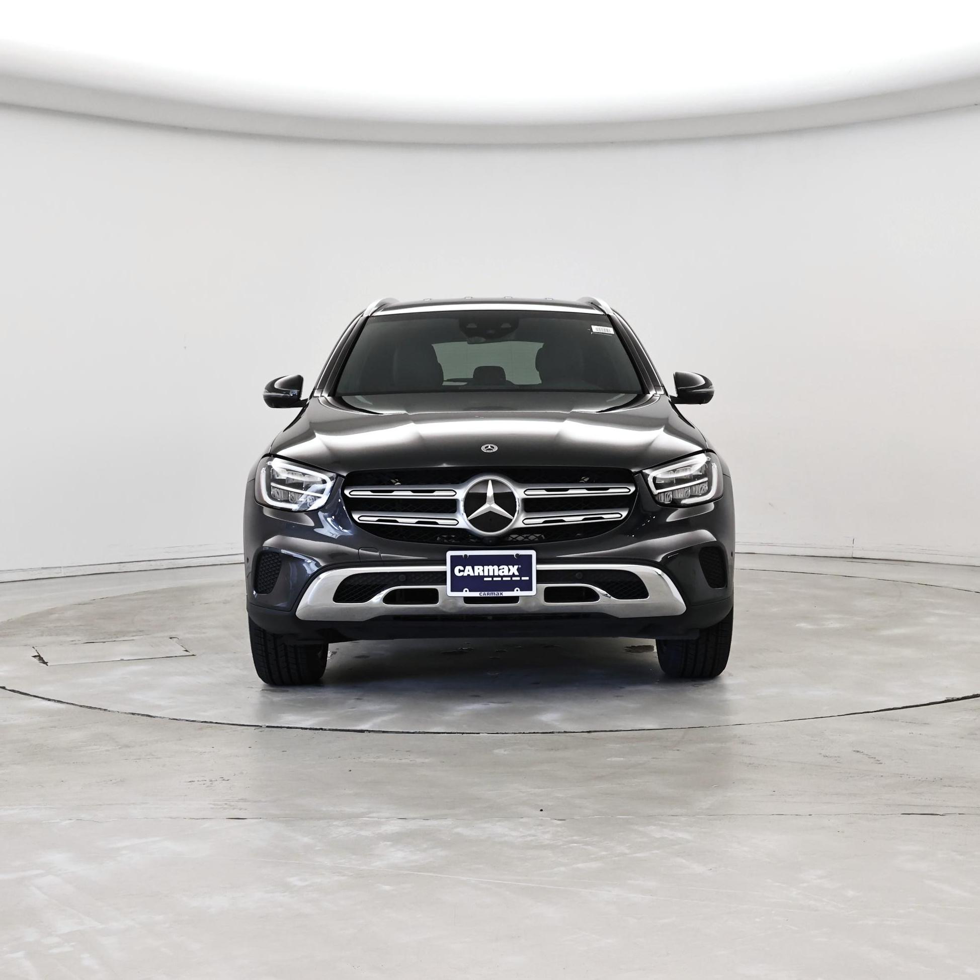 Thumbnail: 2021 Mercedes-Benz GLC - 5