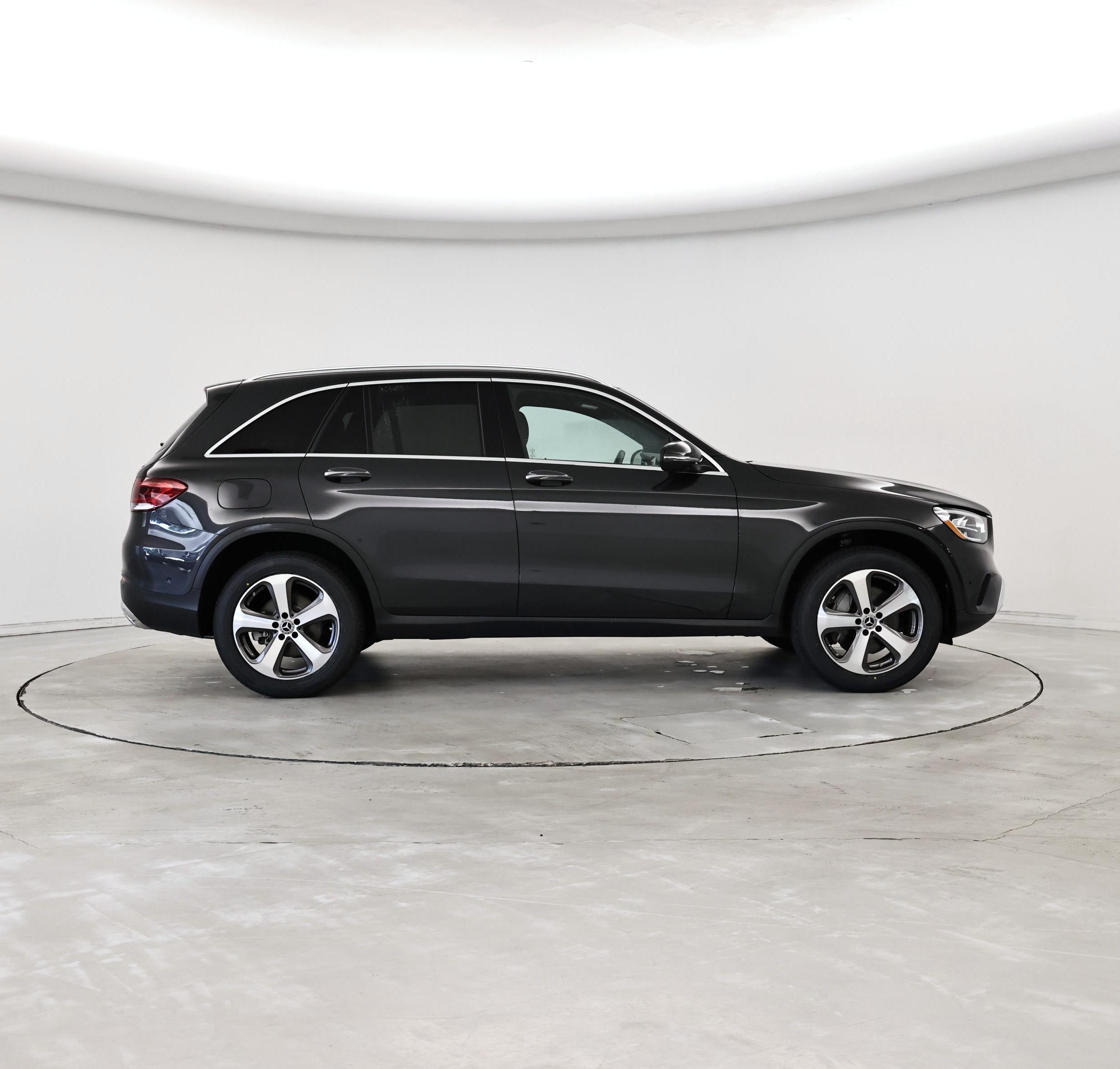 Thumbnail: 2021 Mercedes-Benz GLC - 7