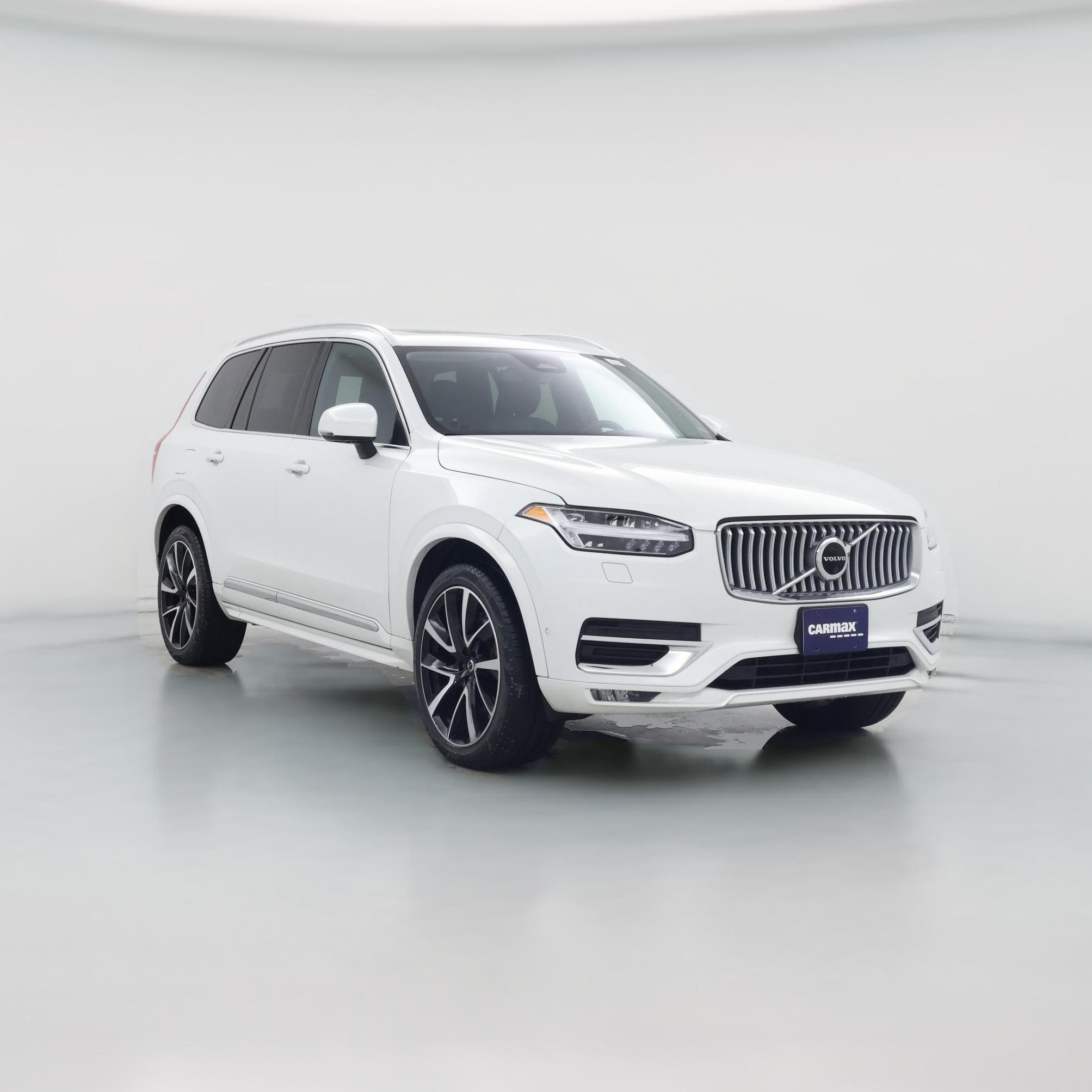 Thumbnail: 2023 Volvo XC90 - 1
