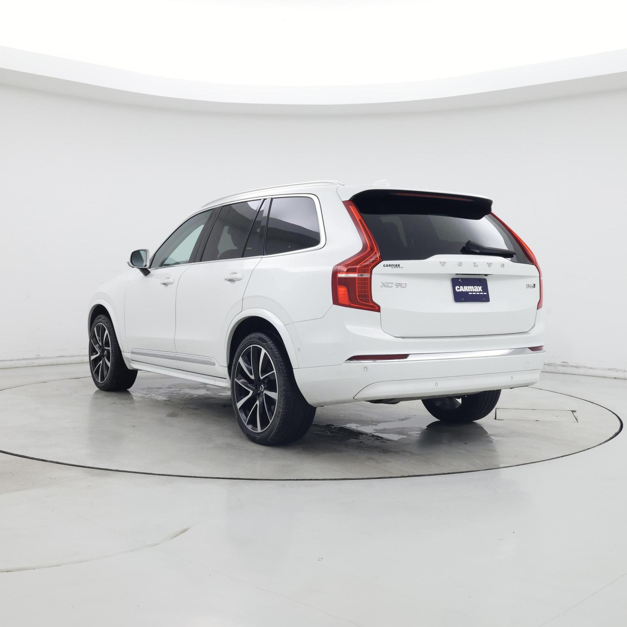 Thumbnail: 2023 Volvo XC90 - 2