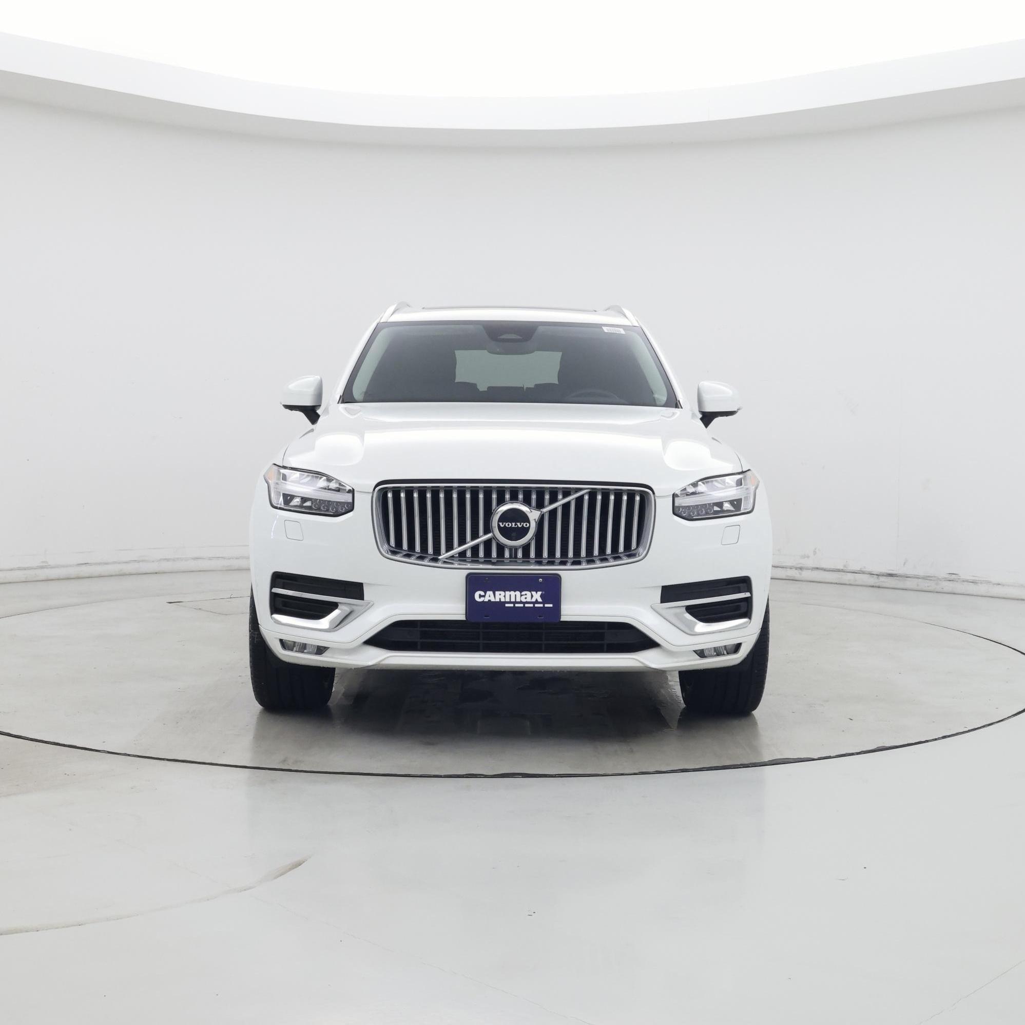 Thumbnail: 2023 Volvo XC90 - 5