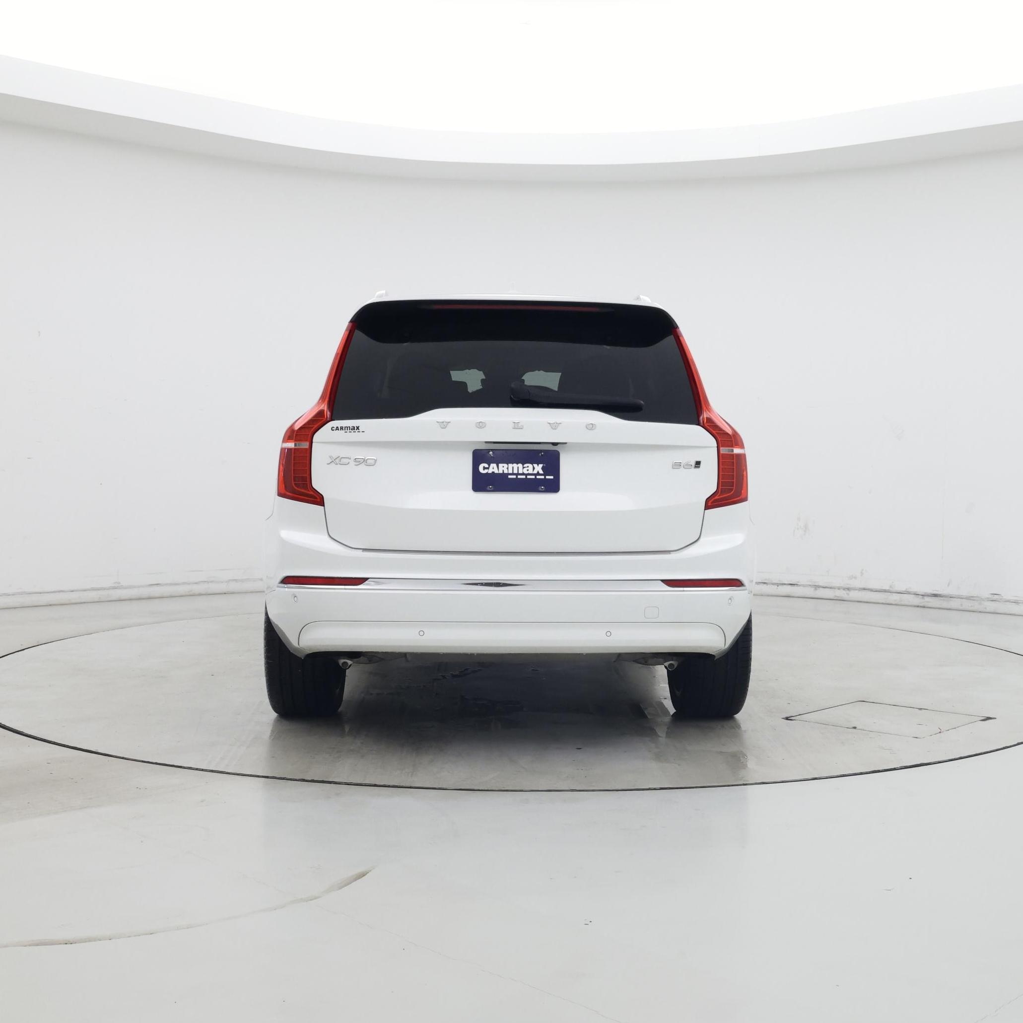 Thumbnail: 2023 Volvo XC90 - 6