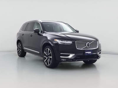 2023 Volvo XC90 B6 Plus