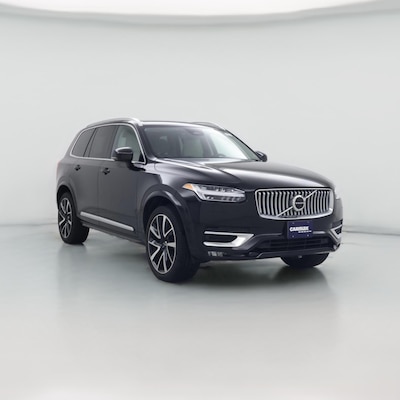 2023 Volvo XC90 B6 Plus