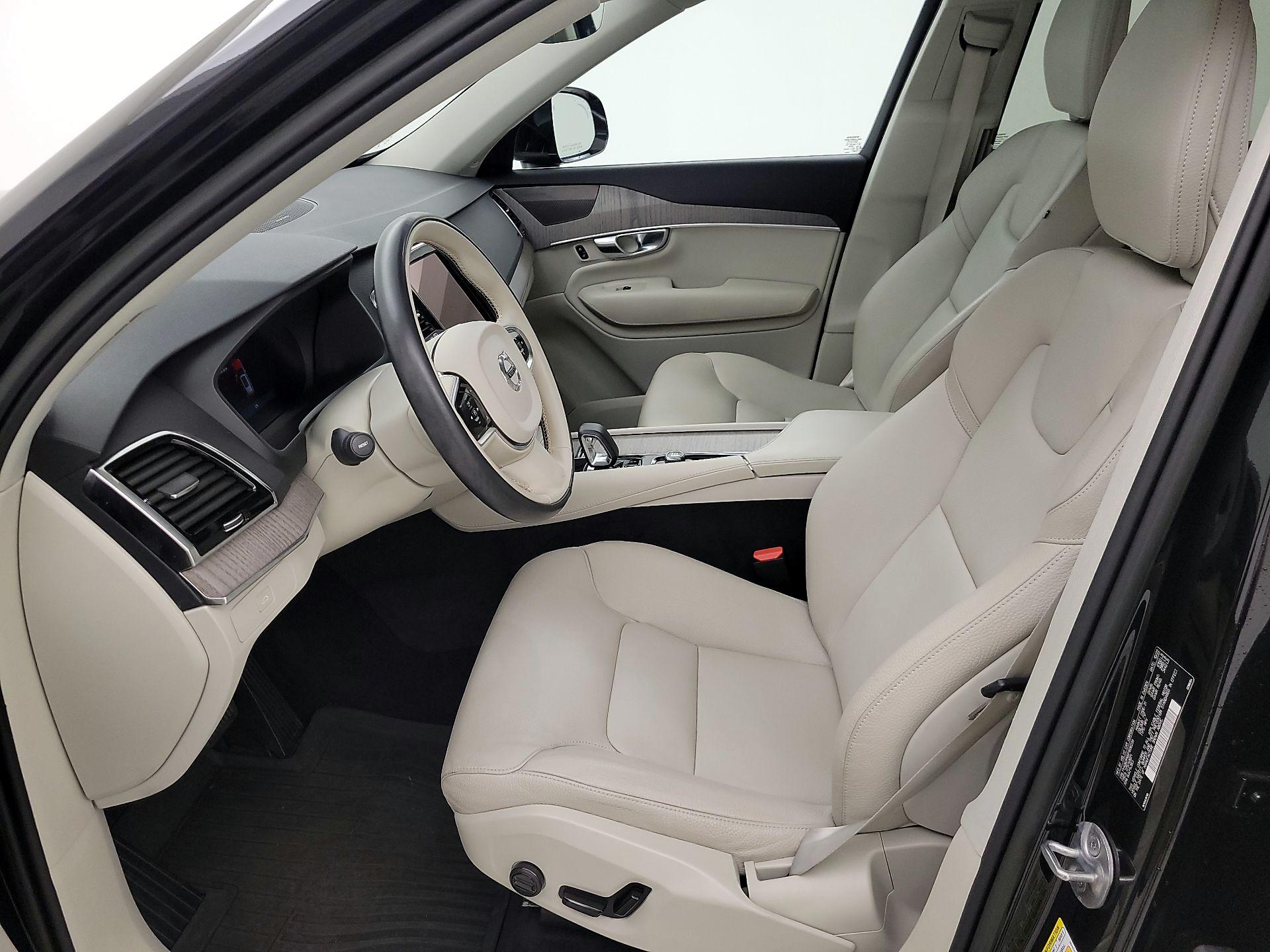 Thumbnail: 2023 Volvo XC90 - 11