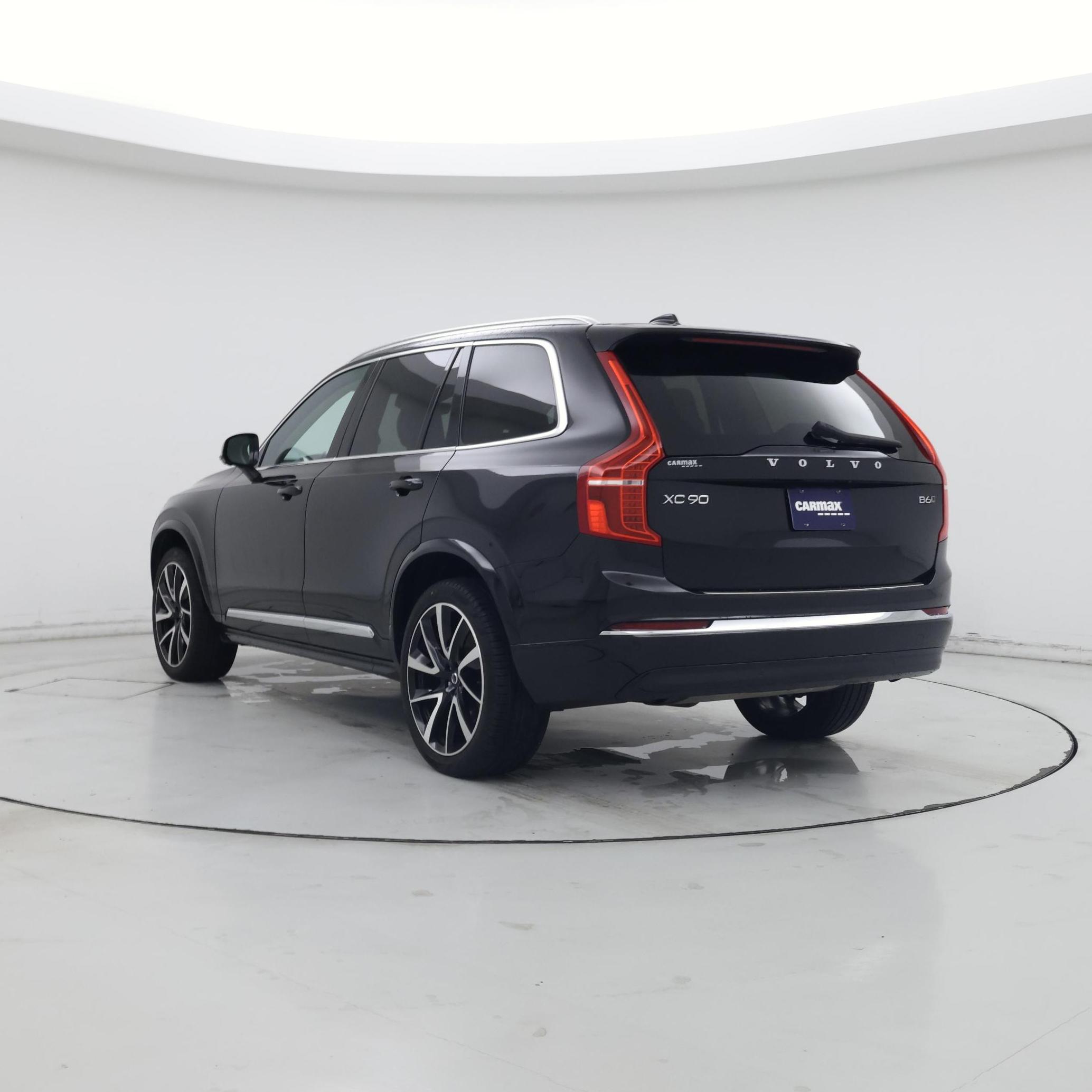 Thumbnail: 2023 Volvo XC90 - 2
