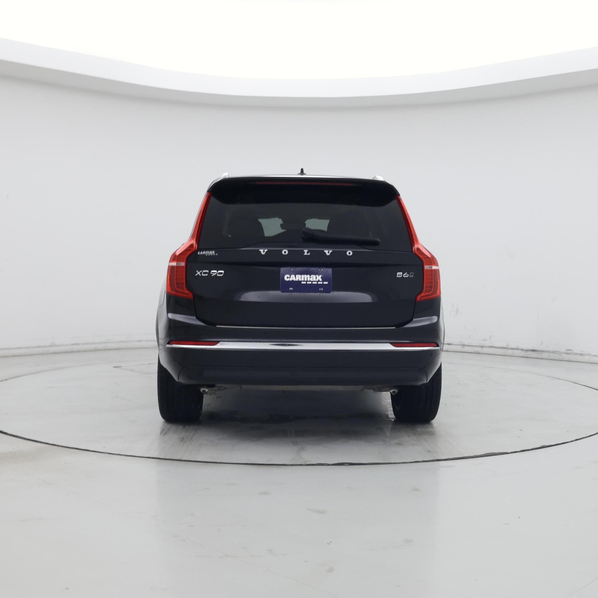 Thumbnail: 2023 Volvo XC90 - 6