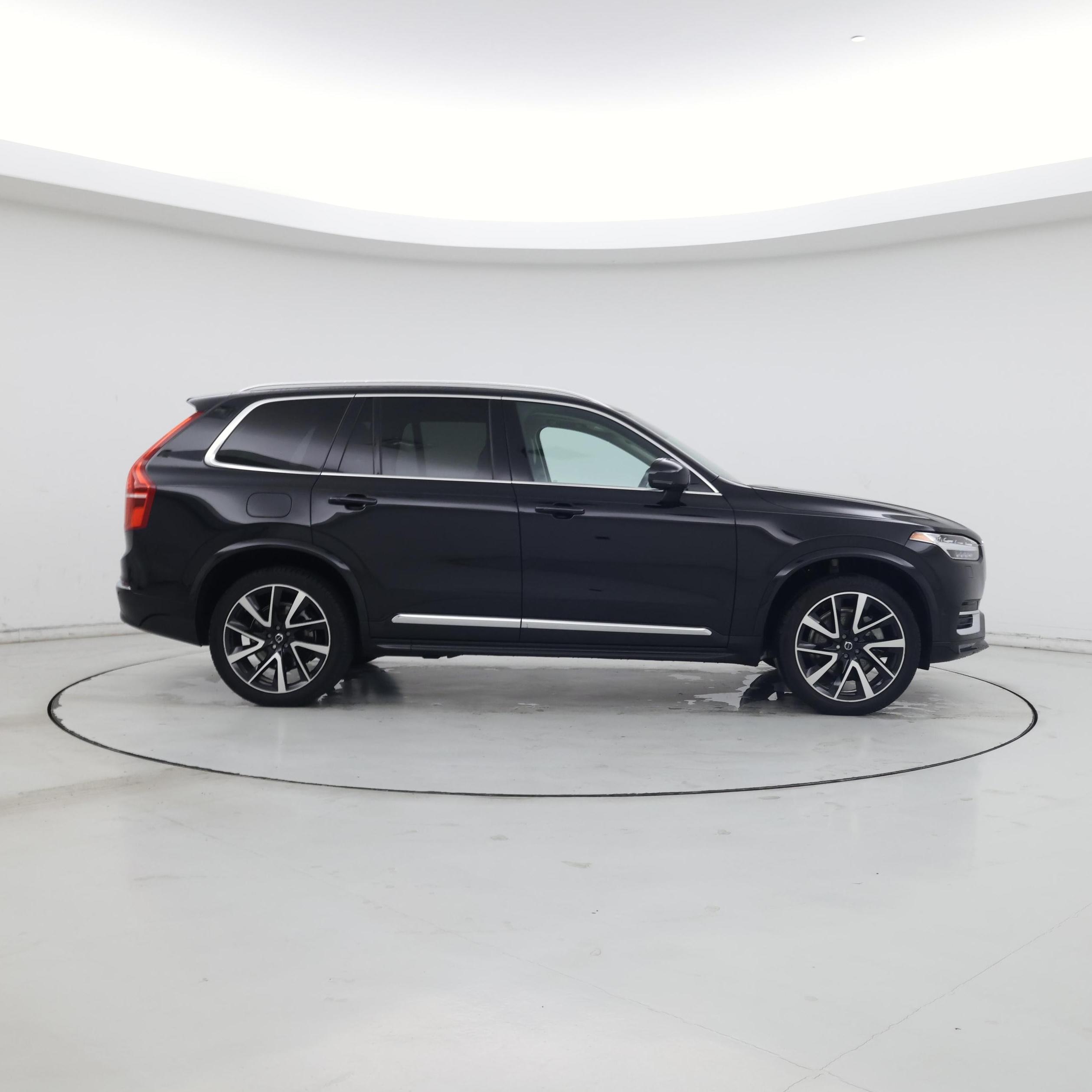 Thumbnail: 2023 Volvo XC90 - 7