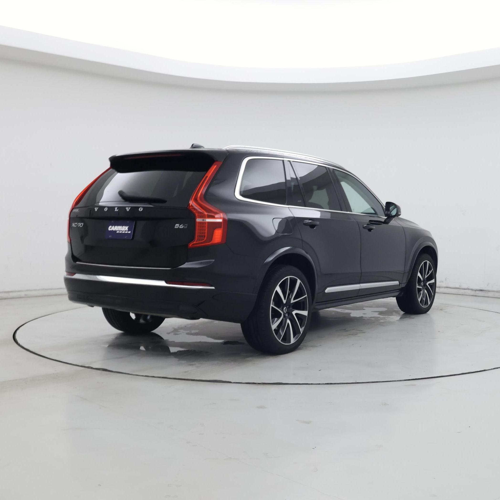 Thumbnail: 2023 Volvo XC90 - 8