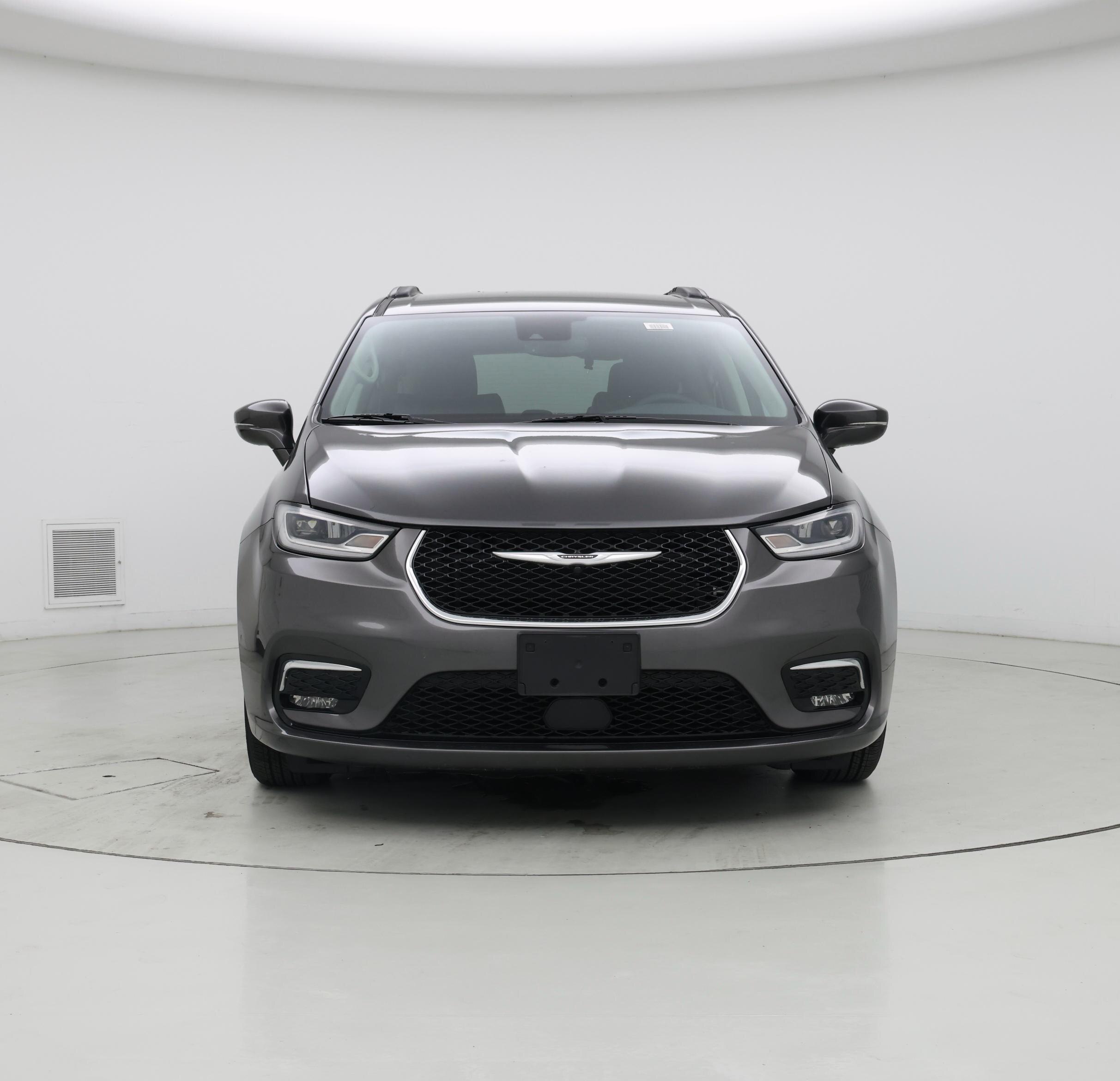 Thumbnail: 2022 Chrysler Pacifica - 5