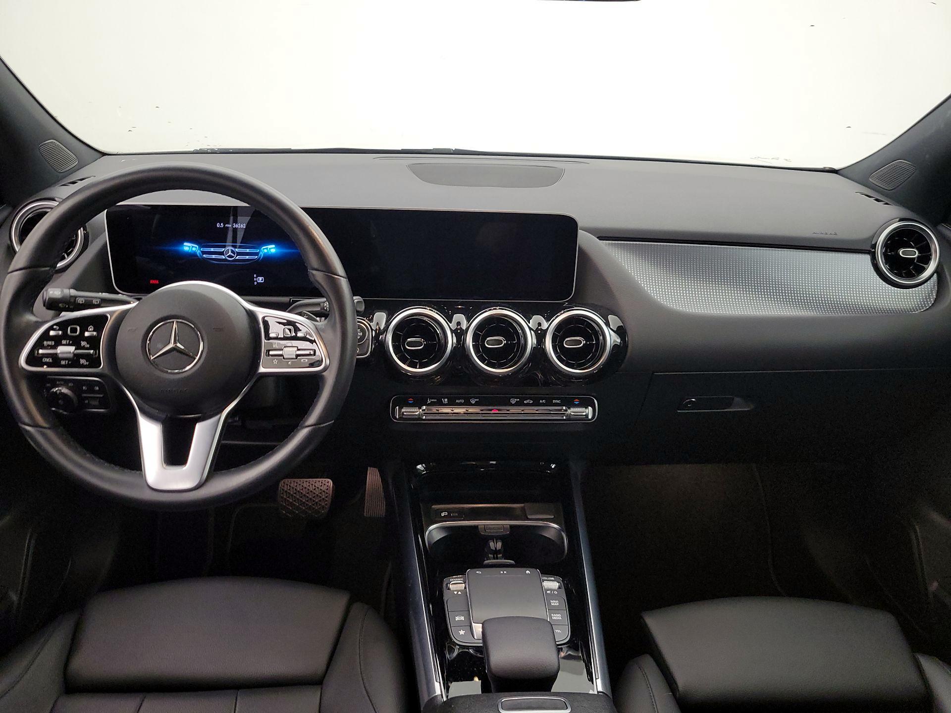 Thumbnail: 2021 Mercedes-Benz GLA - 9