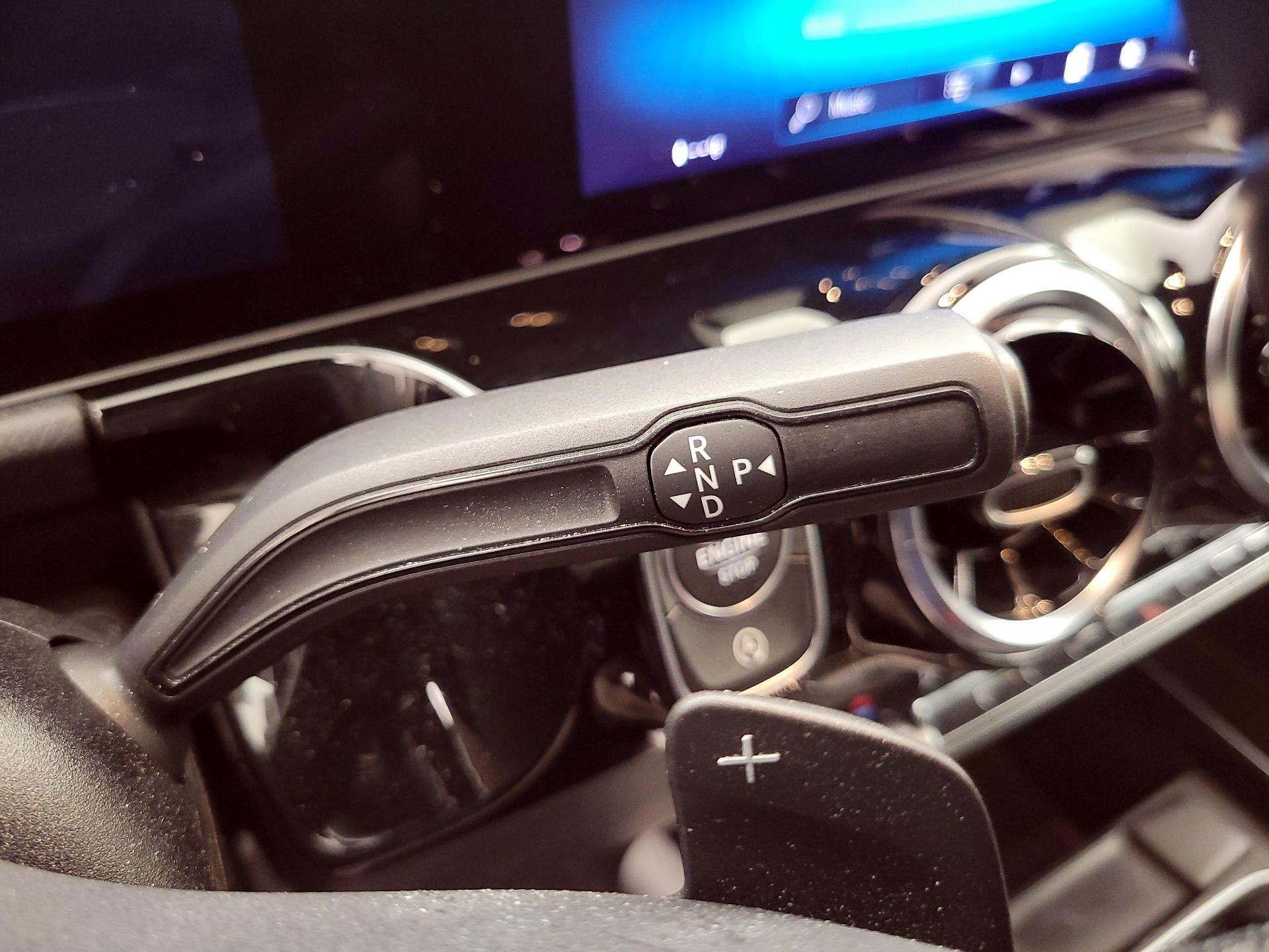 Thumbnail: 2021 Mercedes-Benz GLA - 18