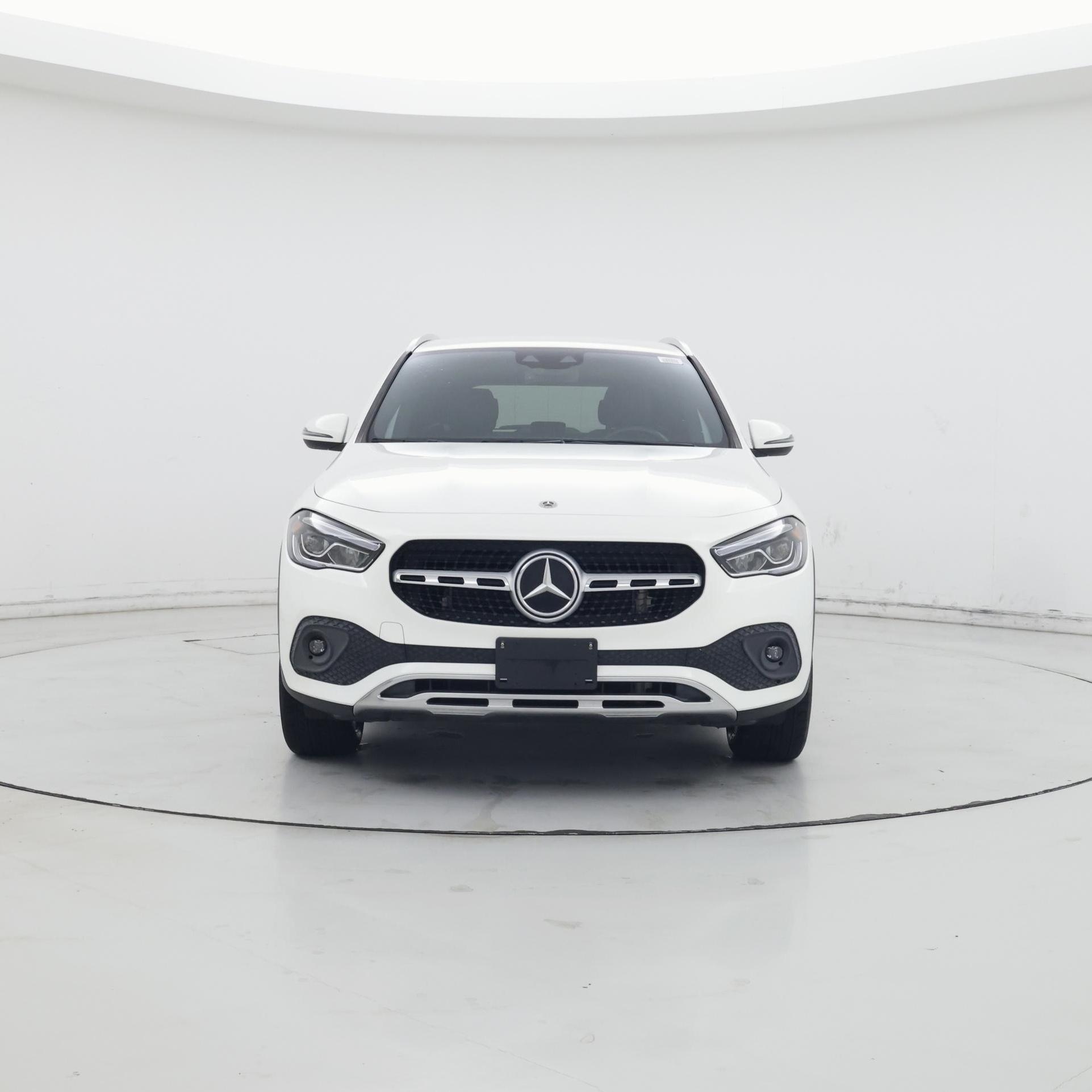 Thumbnail: 2021 Mercedes-Benz GLA - 5