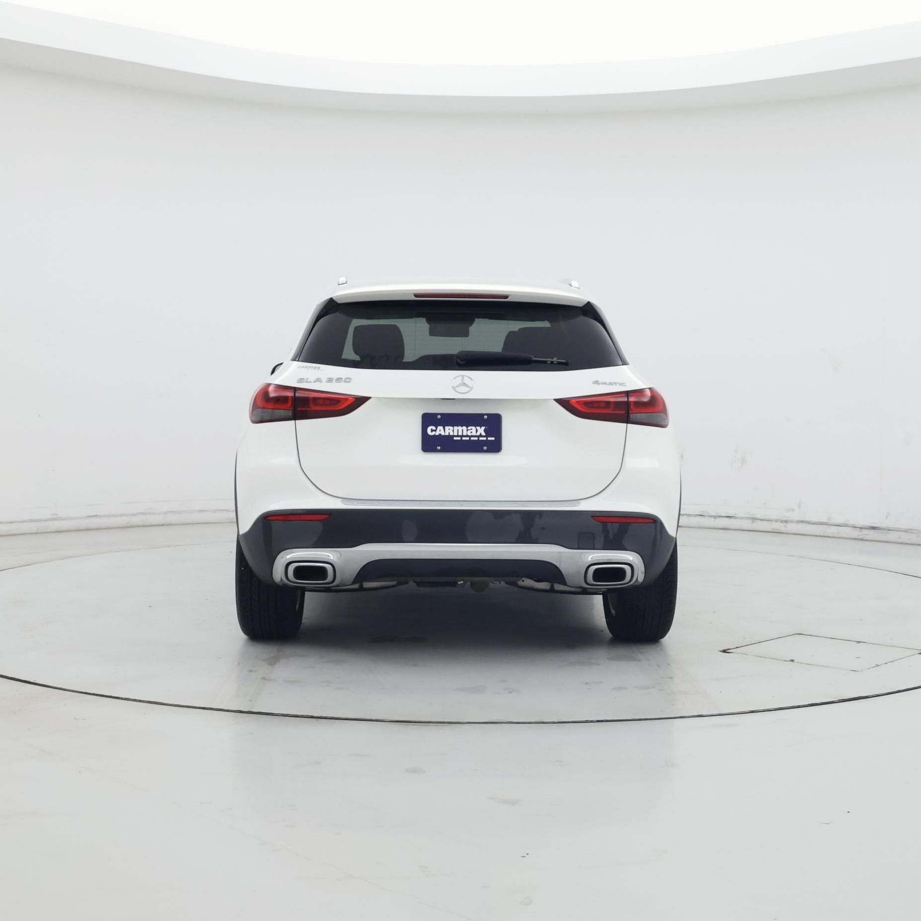 Thumbnail: 2021 Mercedes-Benz GLA - 6