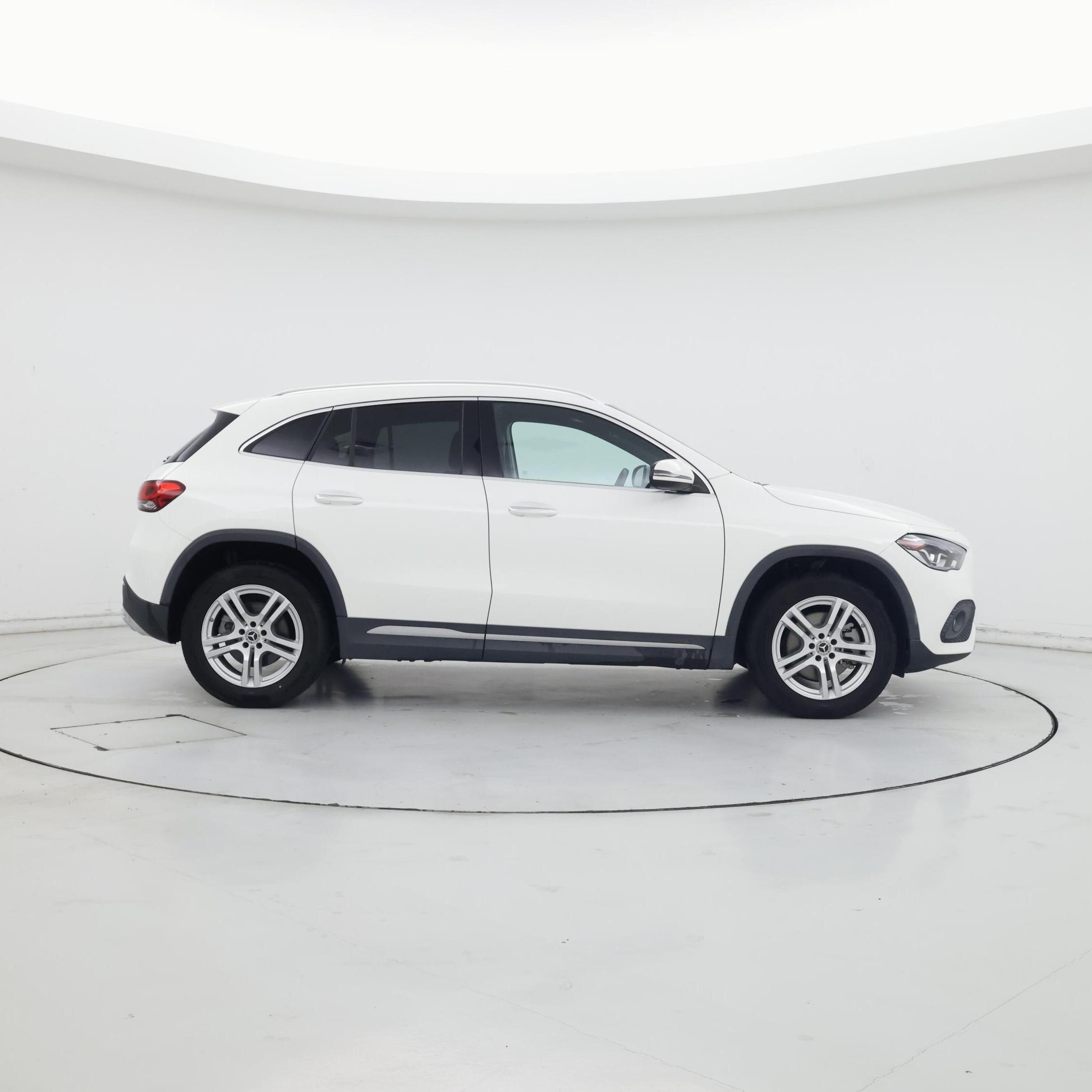 Thumbnail: 2021 Mercedes-Benz GLA - 7