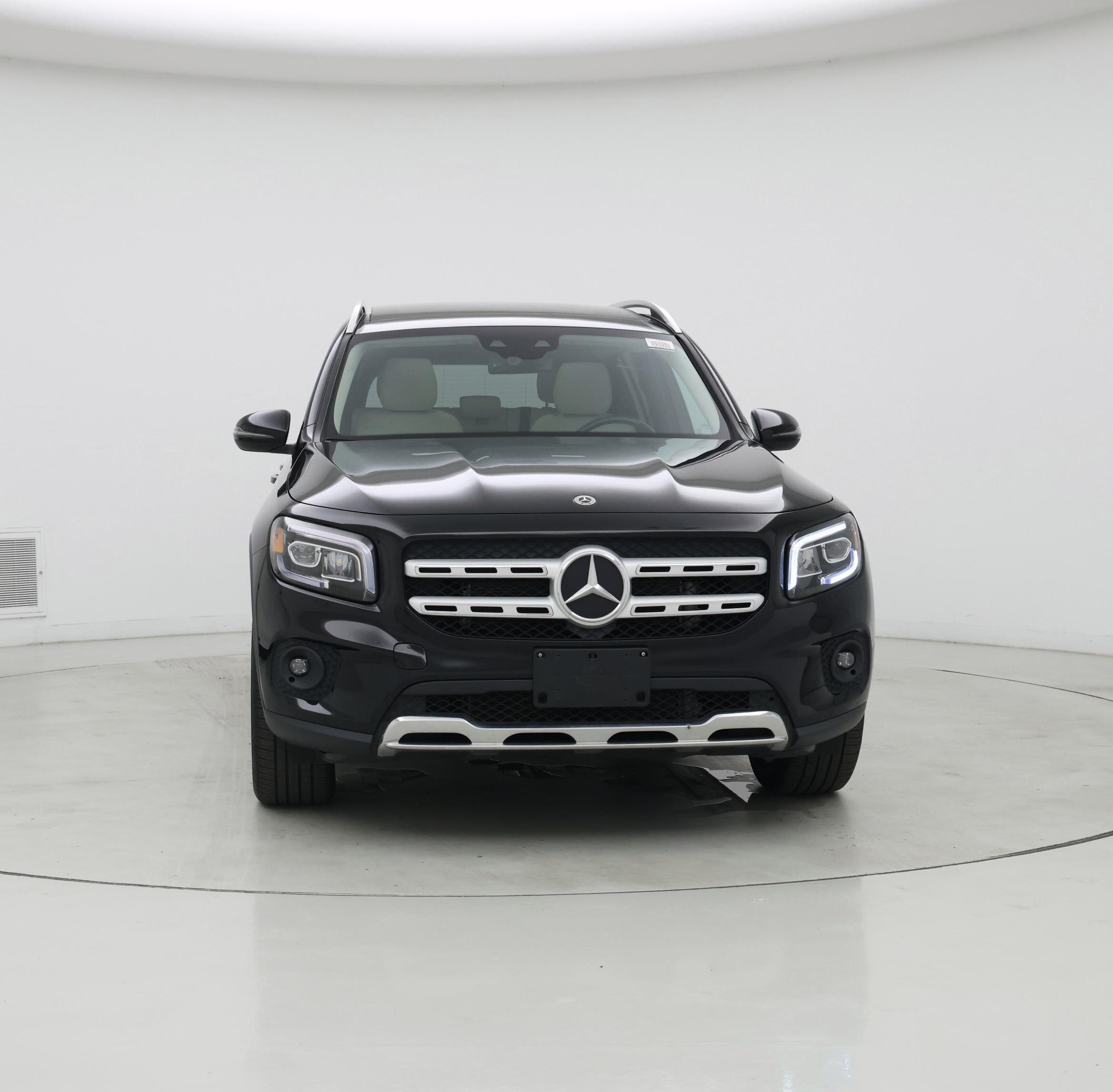 Thumbnail: 2022 Mercedes-Benz GLB - 5