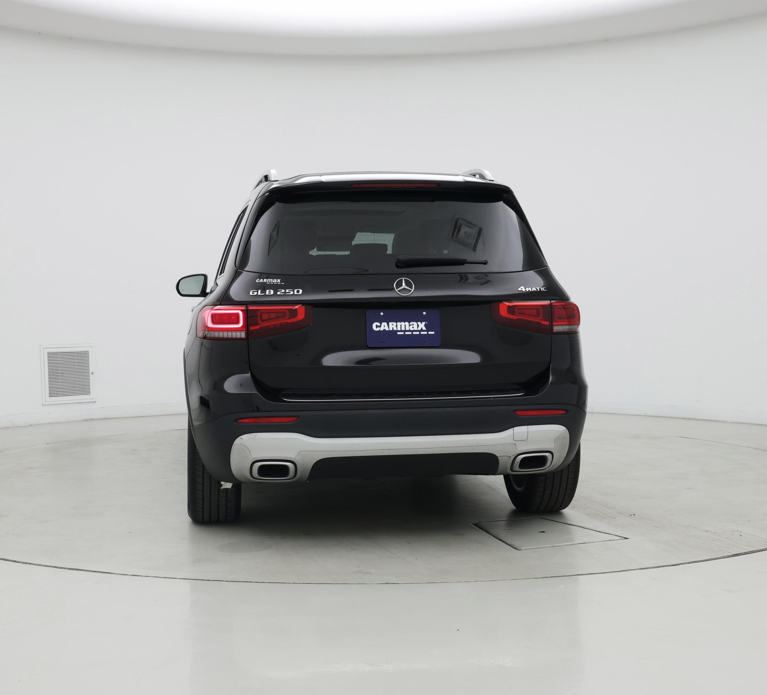 Thumbnail: 2022 Mercedes-Benz GLB - 6