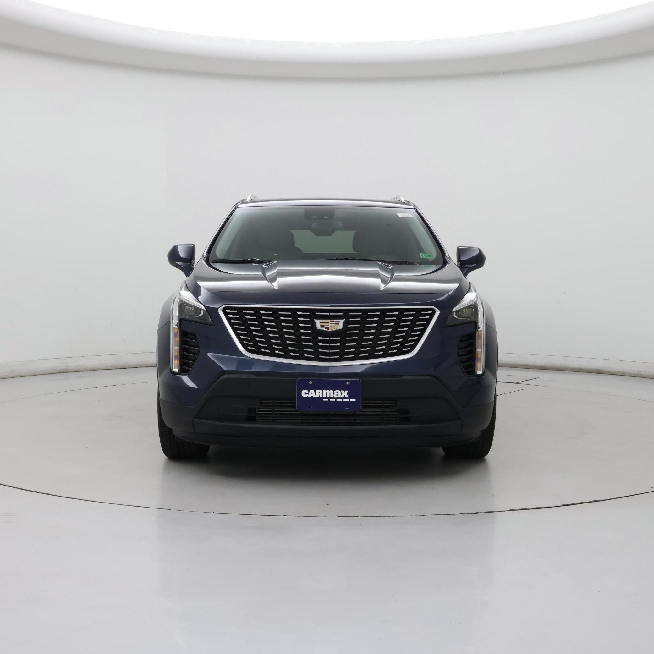 Thumbnail: 2022 Cadillac XT4 - 5