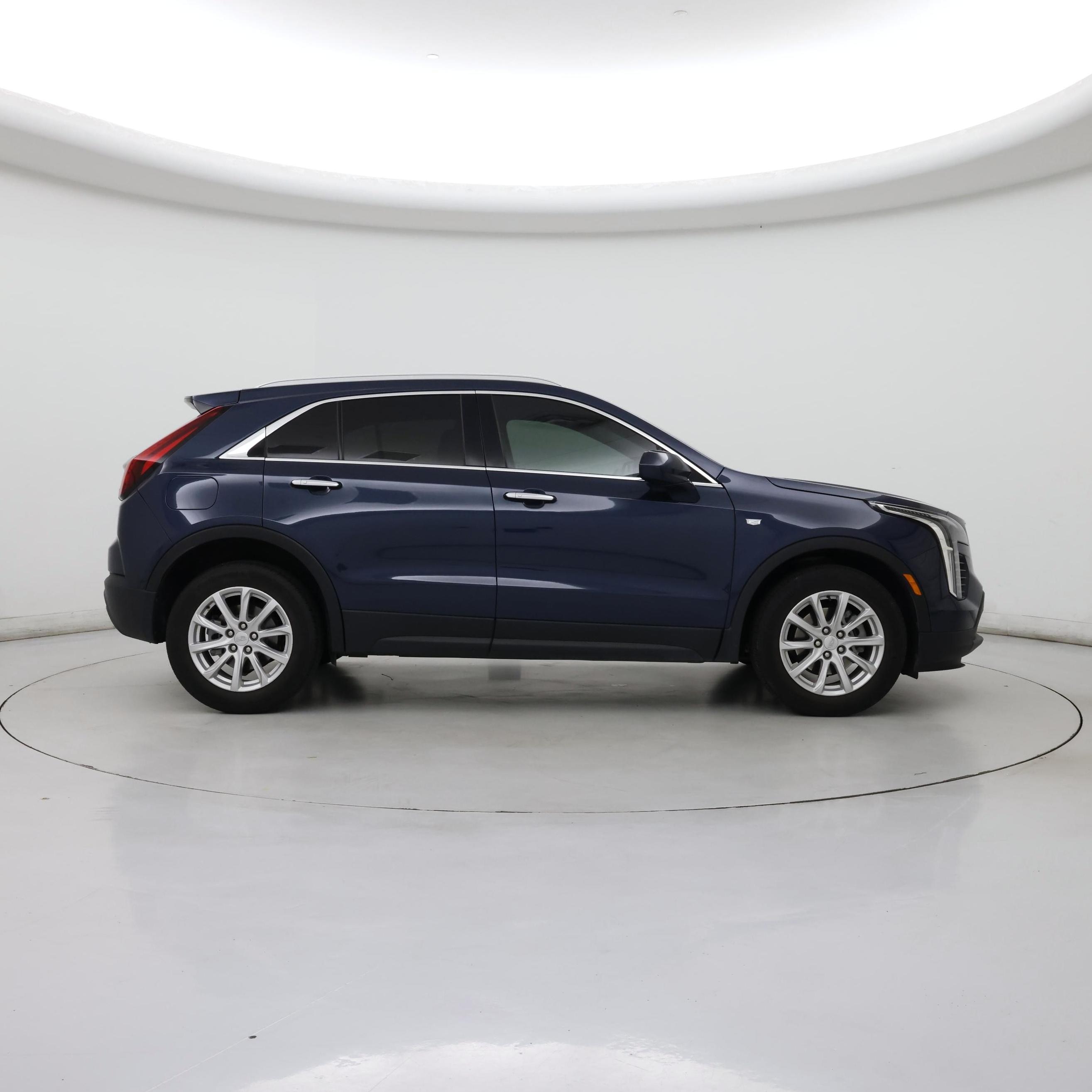 Thumbnail: 2022 Cadillac XT4 - 7