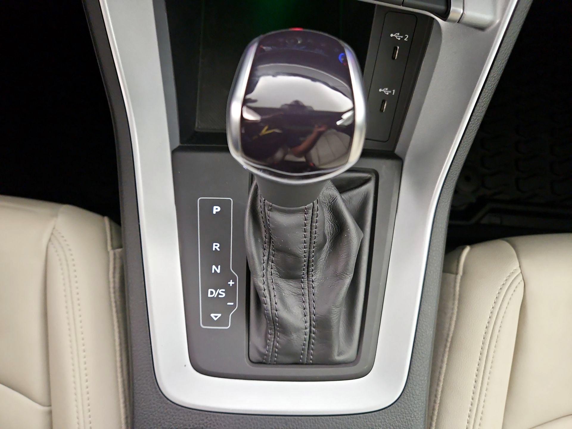 Thumbnail: 2022 Audi Q3 - 18