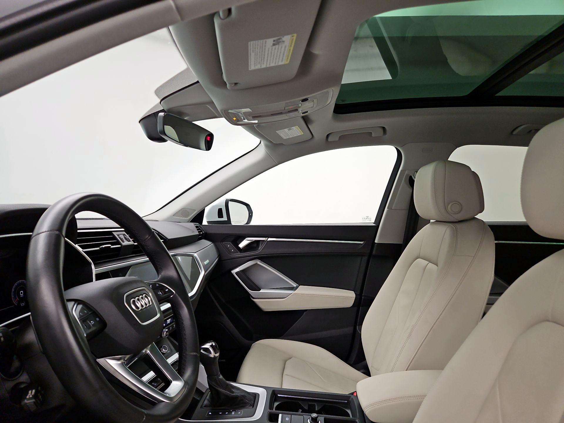 Thumbnail: 2022 Audi Q3 - 20