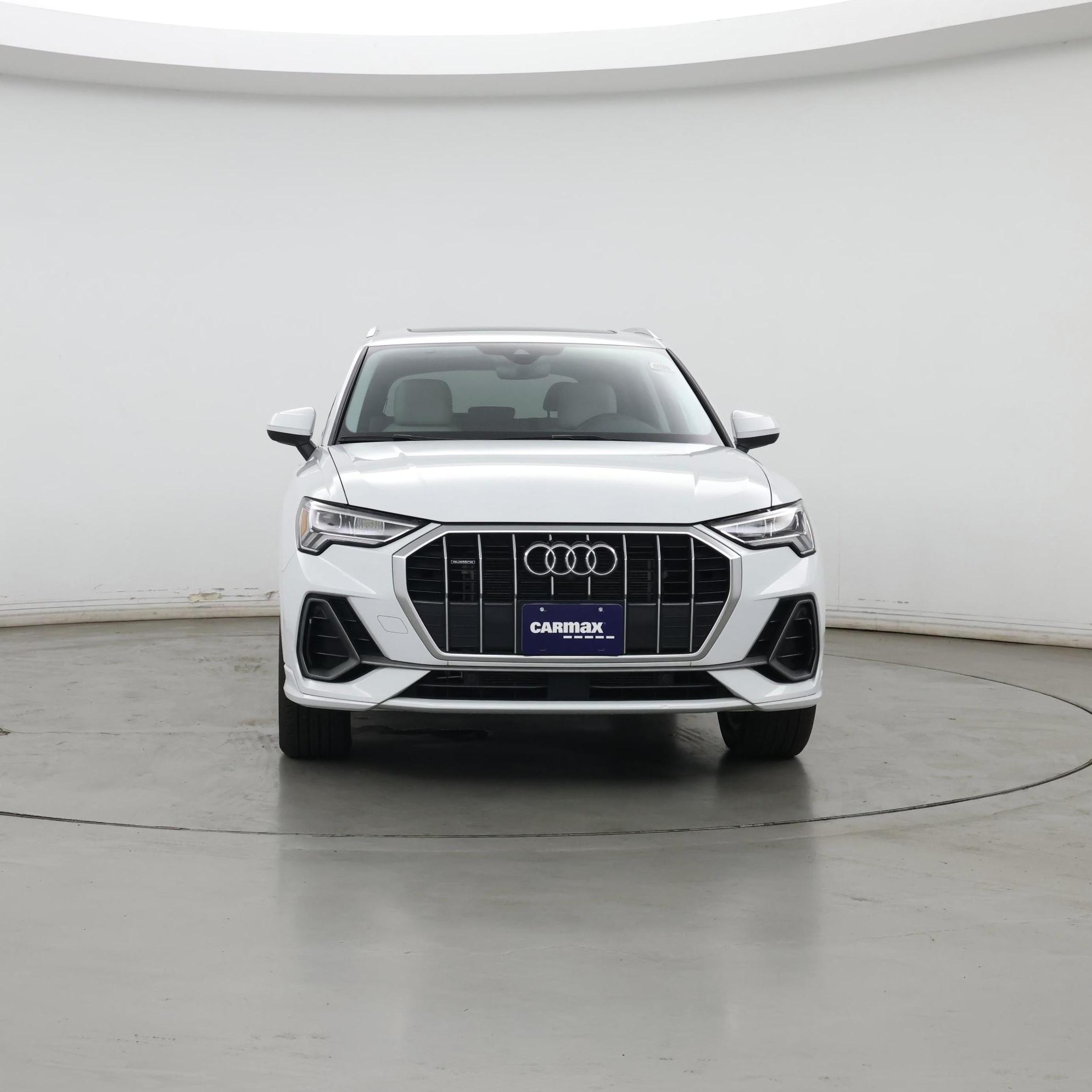 Thumbnail: 2022 Audi Q3 - 5