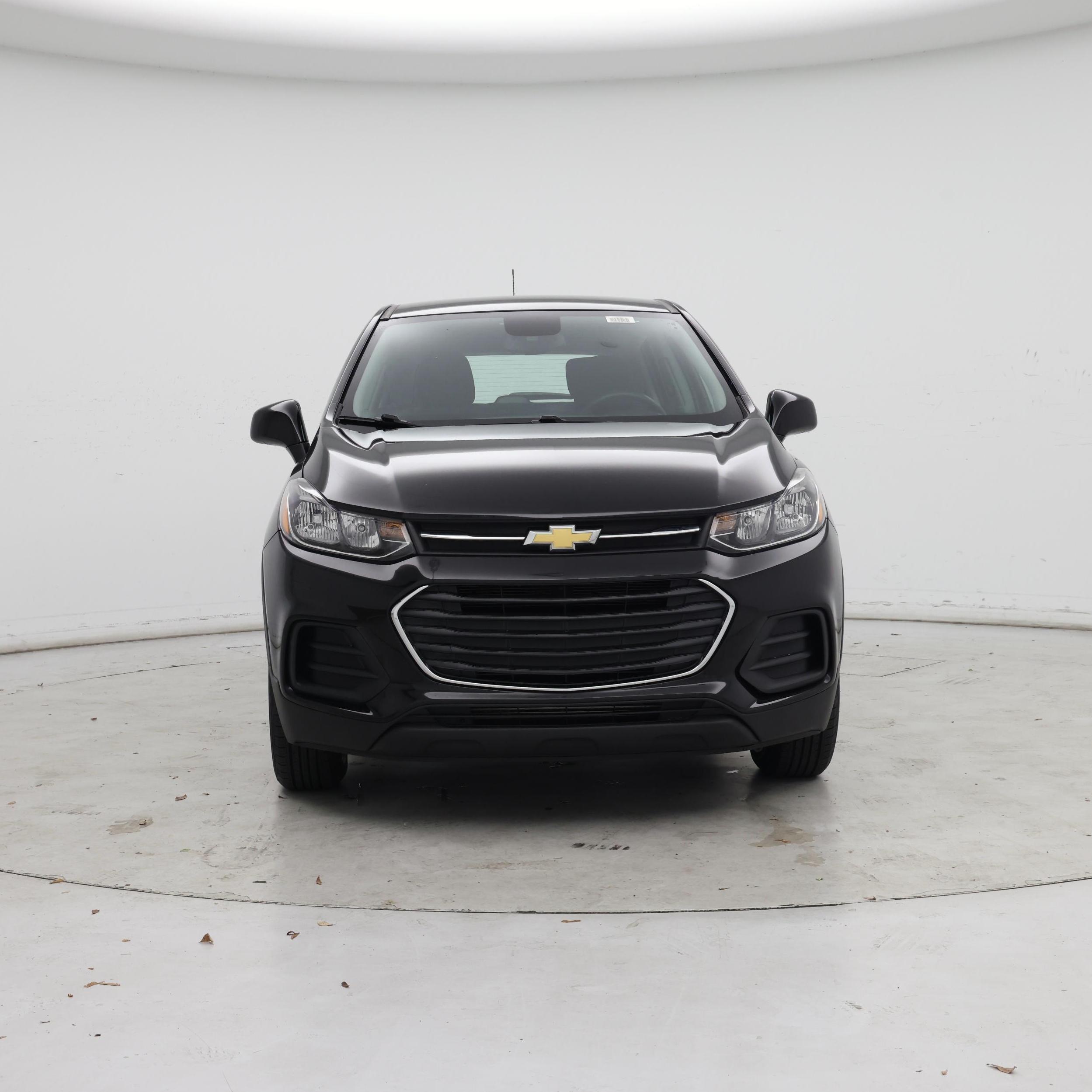 Thumbnail: 2021 Chevrolet Trax - 5