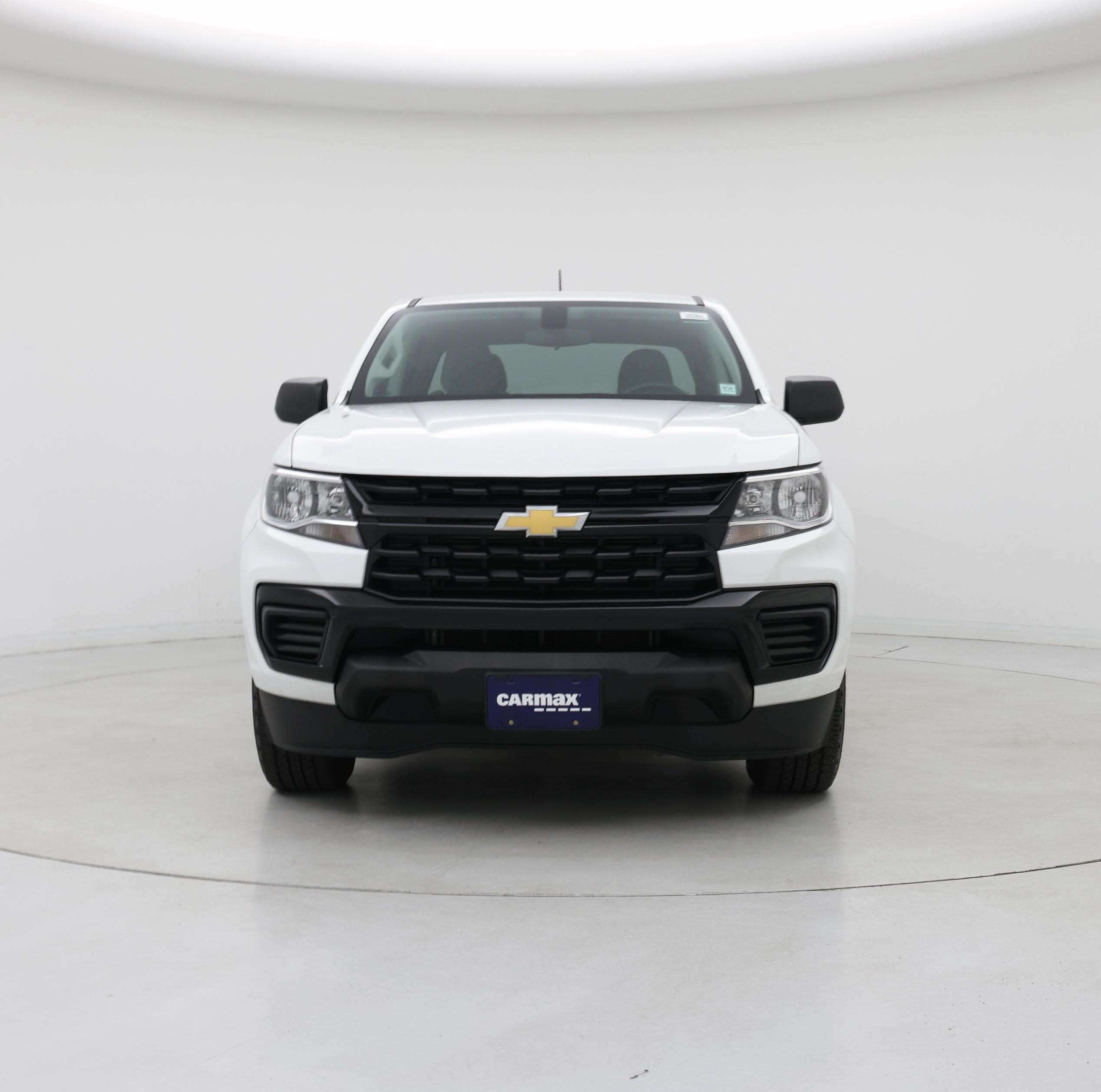 Thumbnail: 2022 Chevrolet Colorado - 5