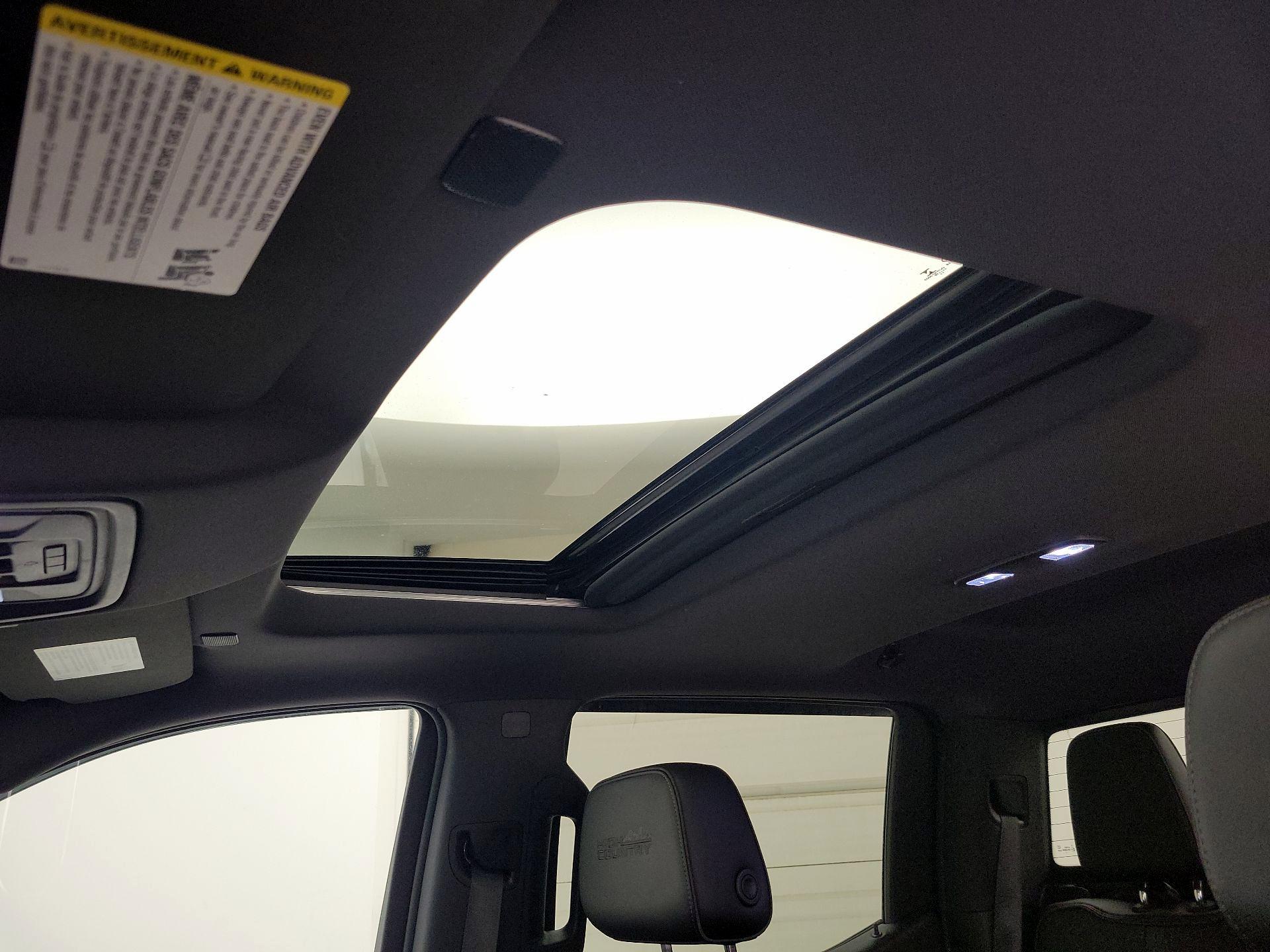 Thumbnail: 2019 Chevrolet Silverado 1500 - 20