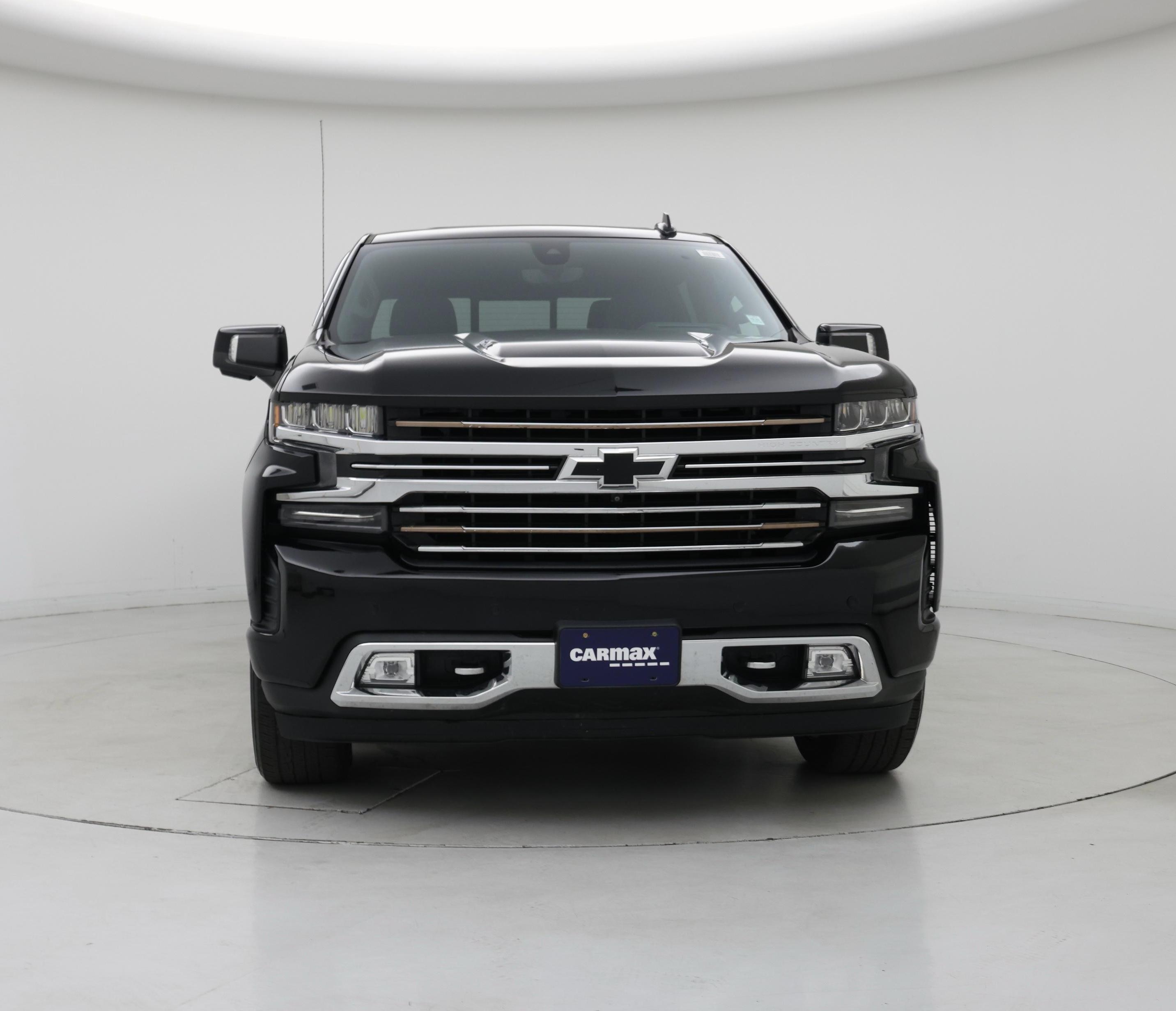 Thumbnail: 2019 Chevrolet Silverado 1500 - 5