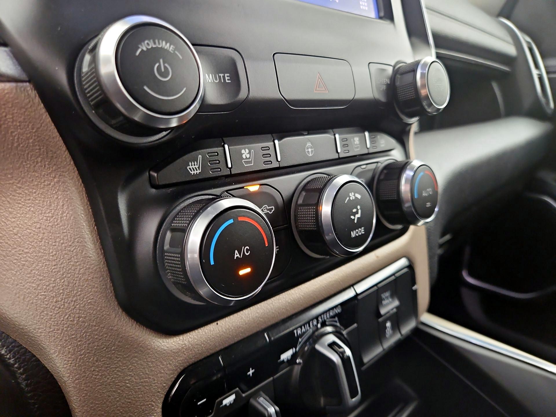 Thumbnail: 2022 RAM 1500 - 16