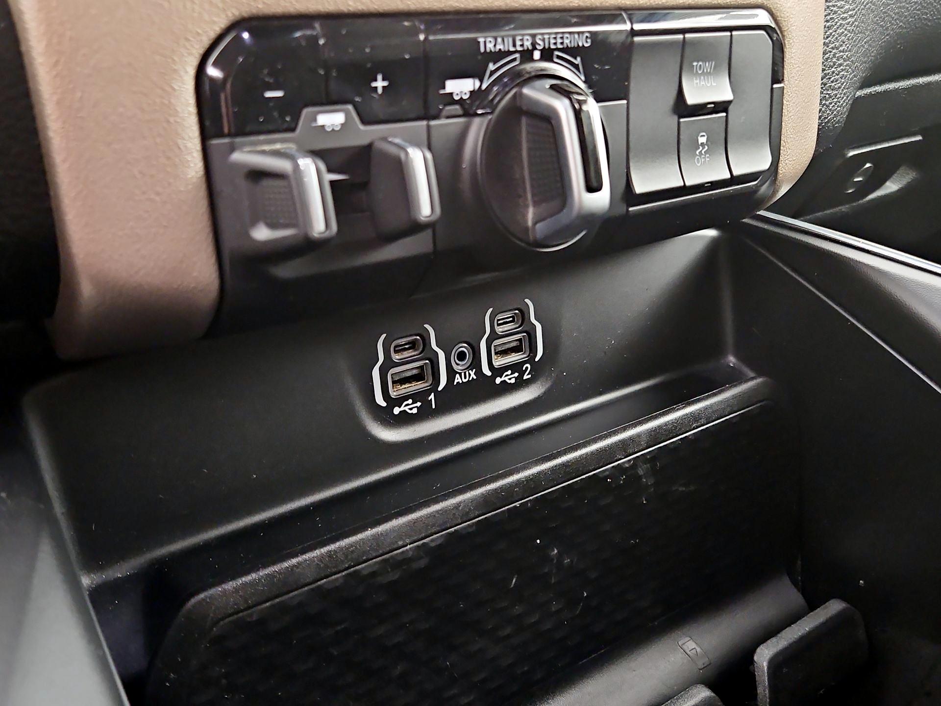 Thumbnail: 2022 RAM 1500 - 18